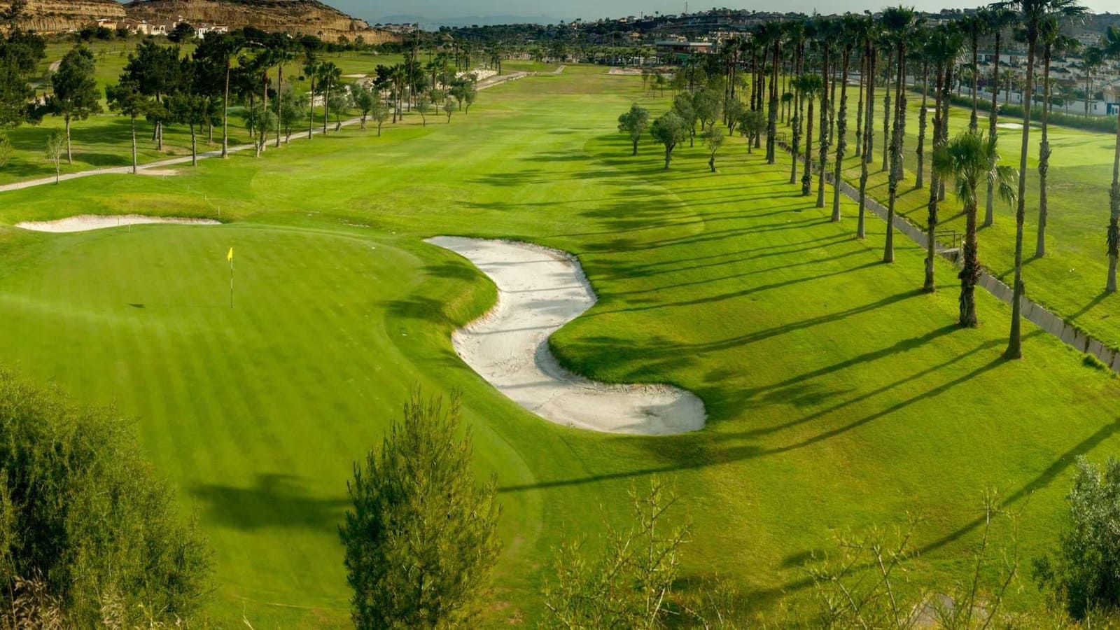 4 sovrum Villa till salu i Rojales med pool garage - 380 000 € (Ref: 9671015)