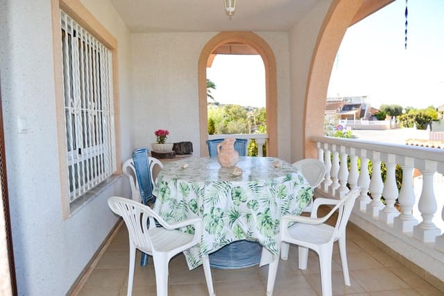 4 chambre Villa/Maison à vendre à Rojales avec piscine garage - 380 000 € (Ref: 9671015)