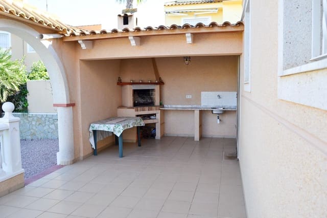 4 chambre Villa/Maison à vendre à Rojales avec piscine garage - 380 000 € (Ref: 9671015)