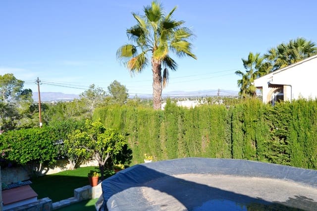 4 chambre Villa/Maison à vendre à Rojales avec piscine garage - 380 000 € (Ref: 9671015)