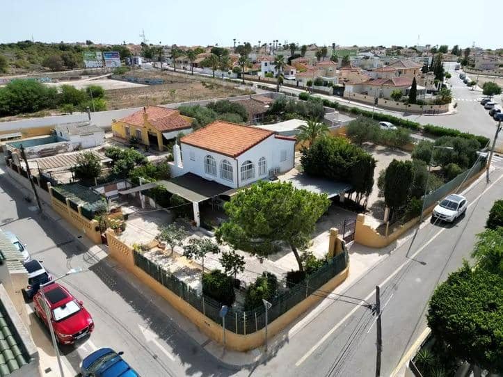 4 soverom Villa til salgs i San Fulgencio med garasje - € 325 000 (Ref: 9671016)