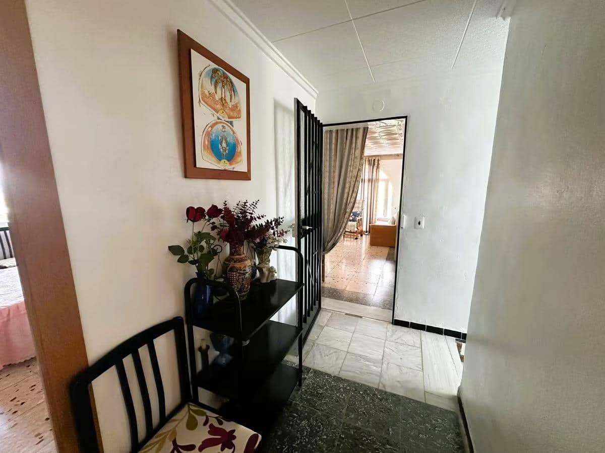 4 soverom Villa til salgs i San Fulgencio med garasje - € 325 000 (Ref: 9671016)