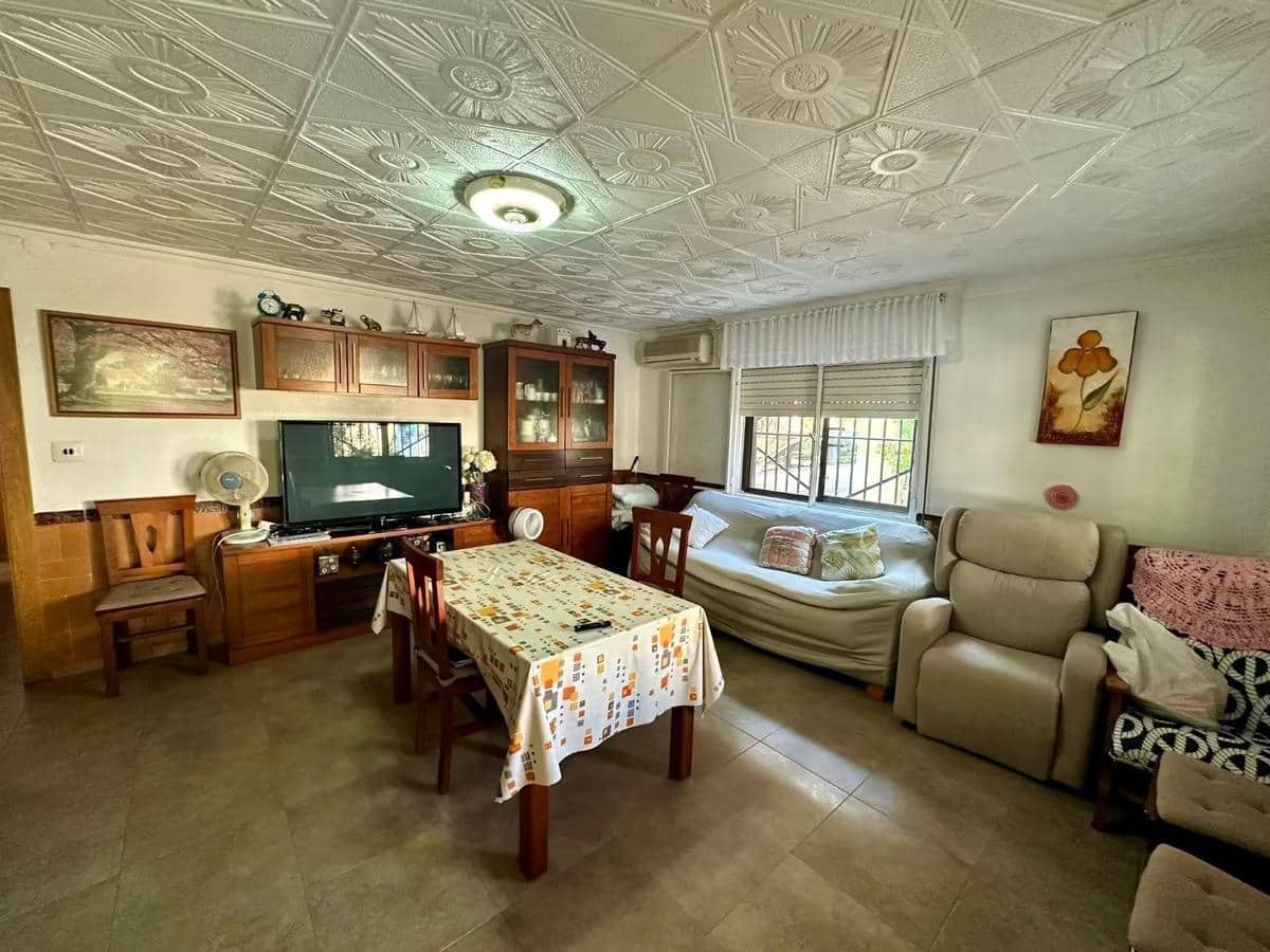 4 soverom Villa til salgs i San Fulgencio med garasje - € 325 000 (Ref: 9671016)