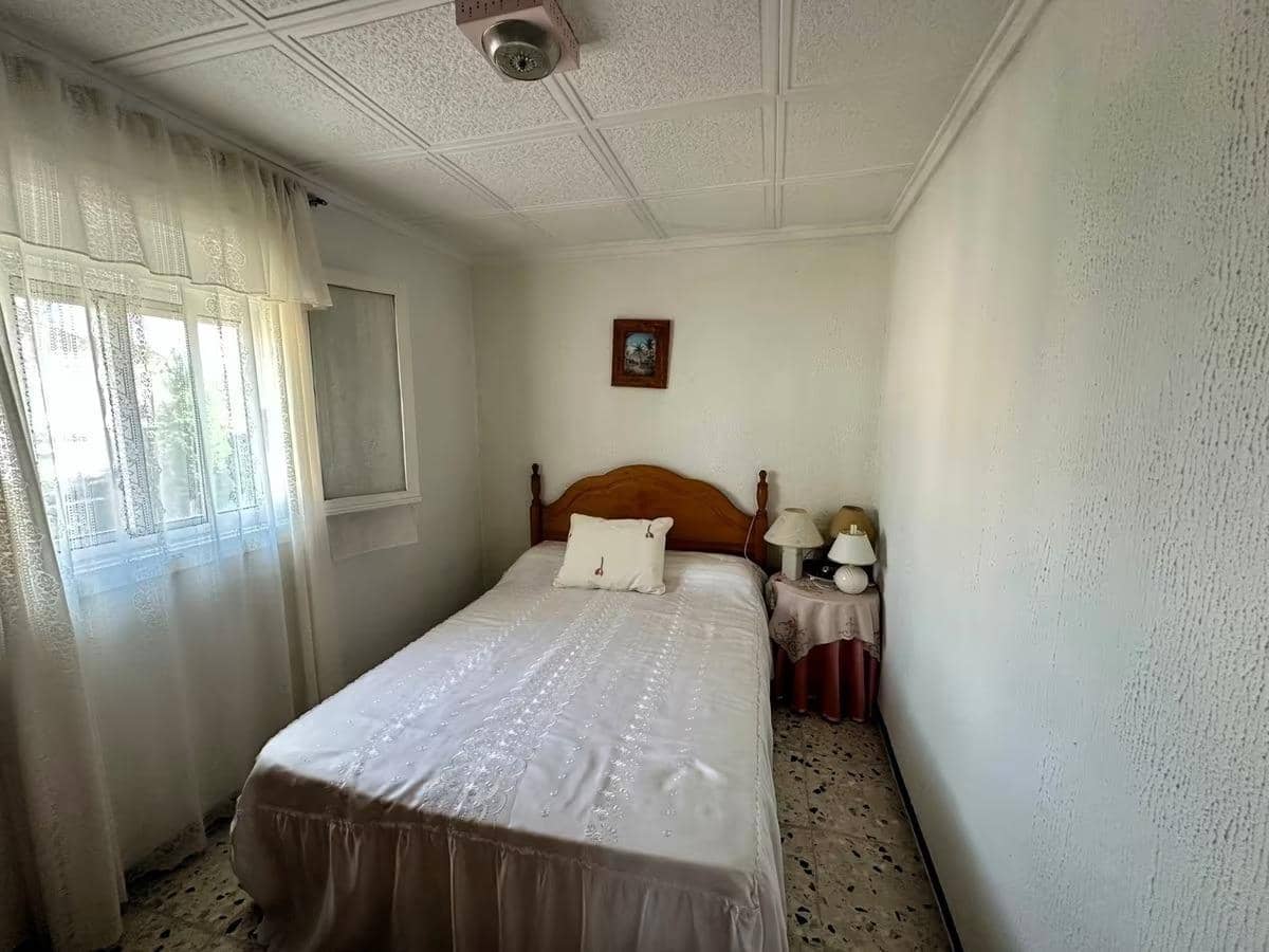 4 soverom Villa til salgs i San Fulgencio med garasje - € 325 000 (Ref: 9671016)