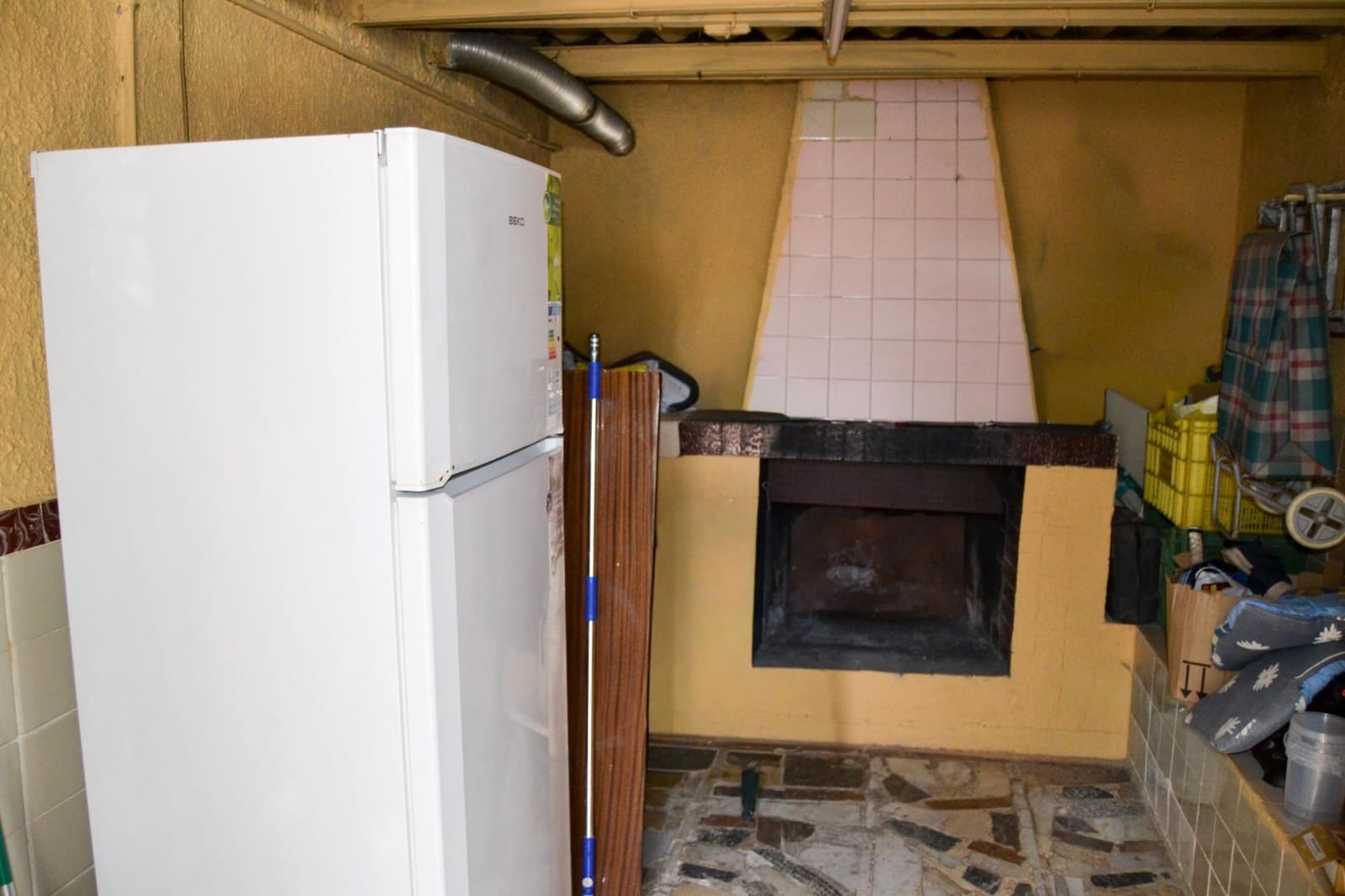 4 soverom Villa til salgs i San Fulgencio med garasje - € 325 000 (Ref: 9671016)