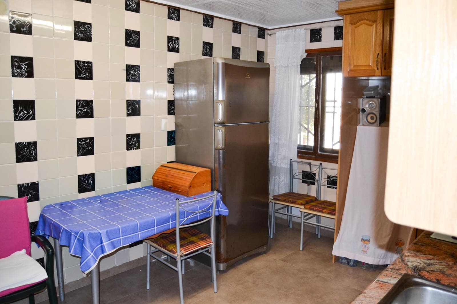 4 soverom Villa til salgs i San Fulgencio med garasje - € 325 000 (Ref: 9671016)