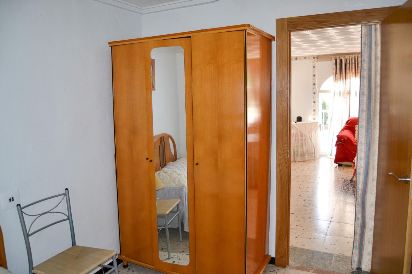 4 soverom Villa til salgs i San Fulgencio med garasje - € 325 000 (Ref: 9671016)