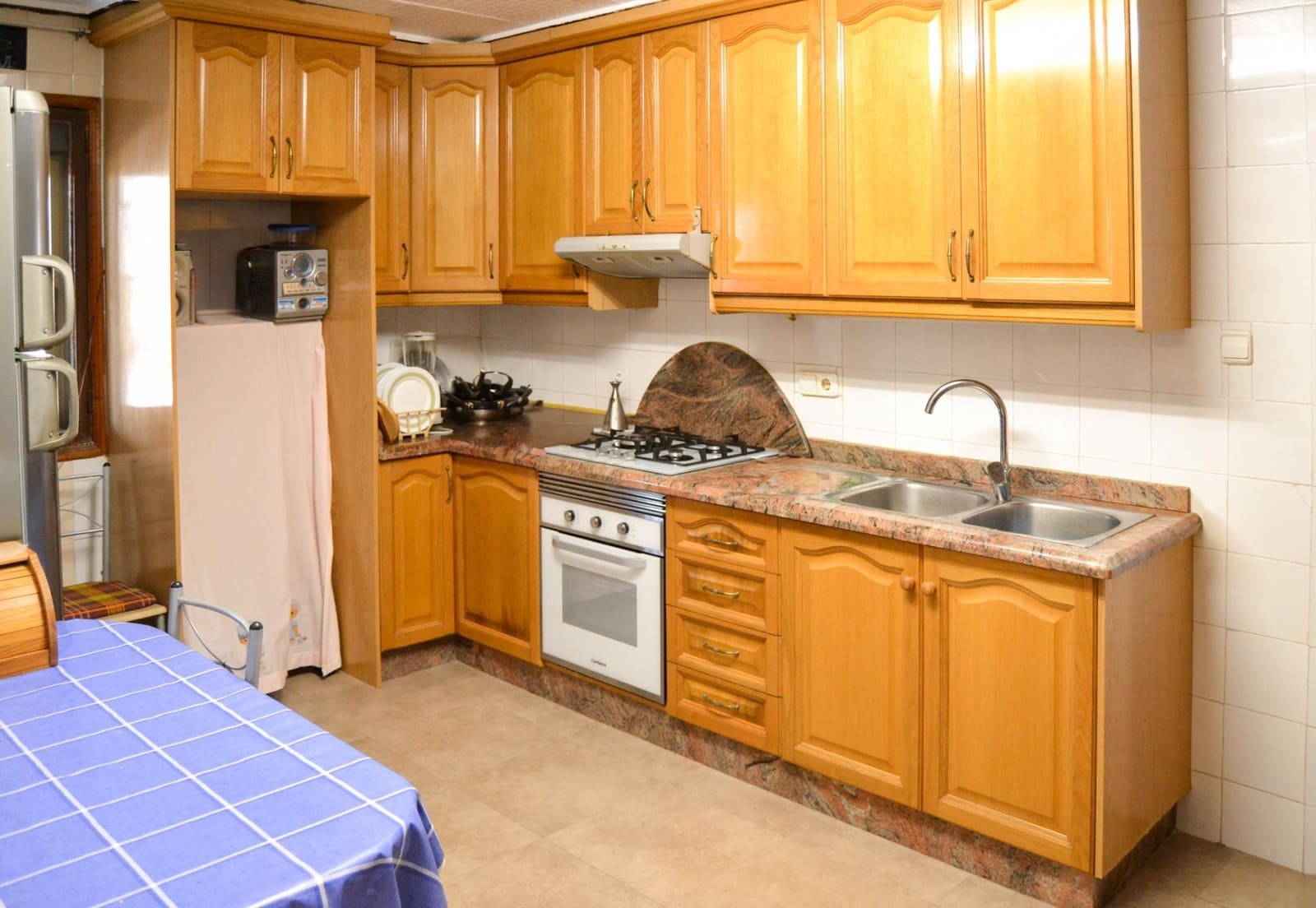 4 soverom Villa til salgs i San Fulgencio med garasje - € 325 000 (Ref: 9671016)