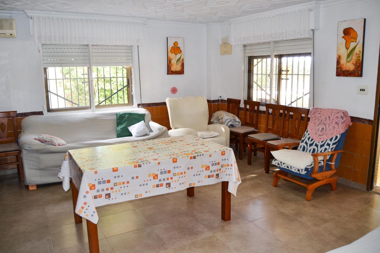 4 soverom Villa til salgs i San Fulgencio med garasje - € 325 000 (Ref: 9671016)