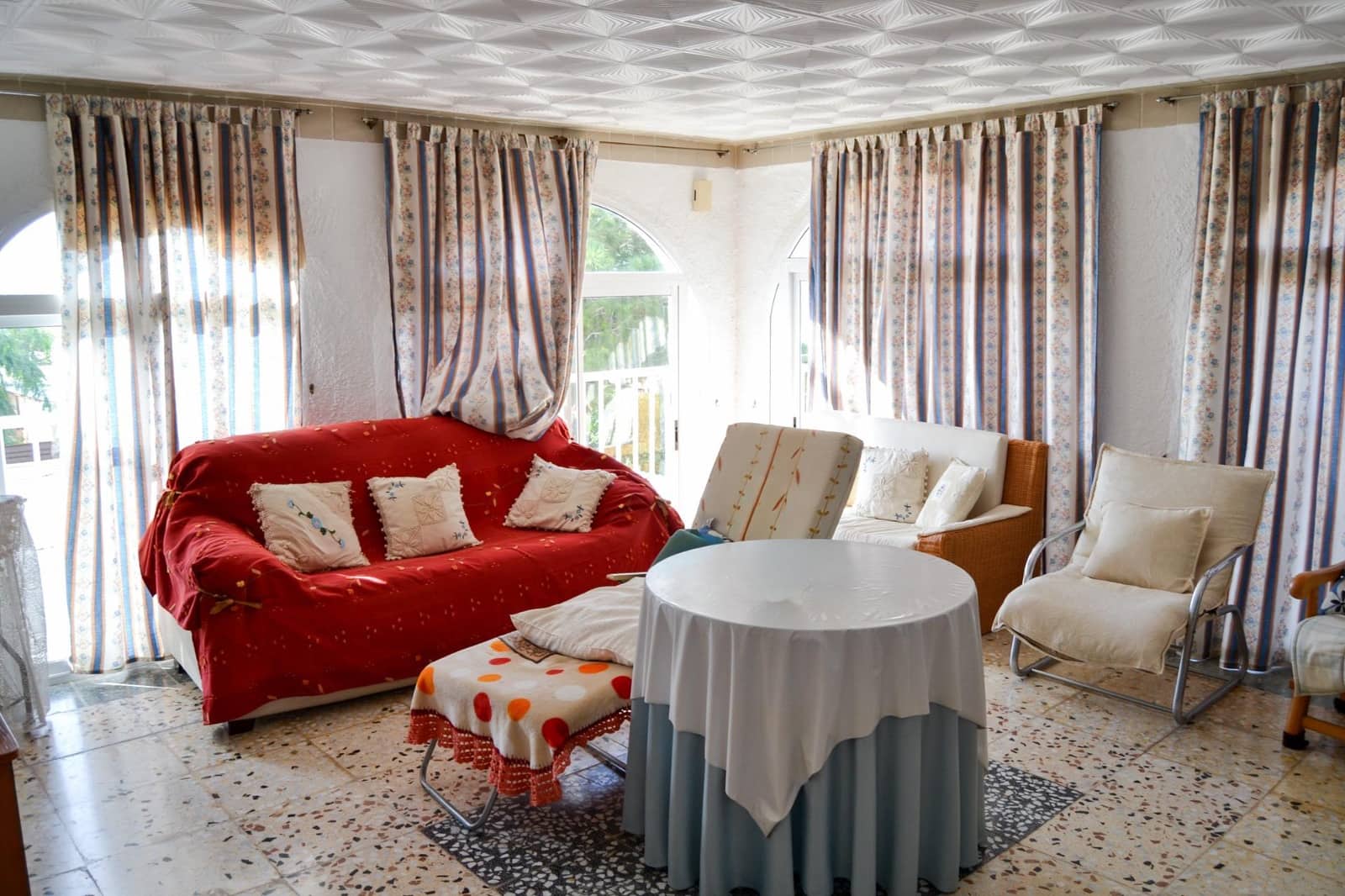 4 soverom Villa til salgs i San Fulgencio med garasje - € 325 000 (Ref: 9671016)