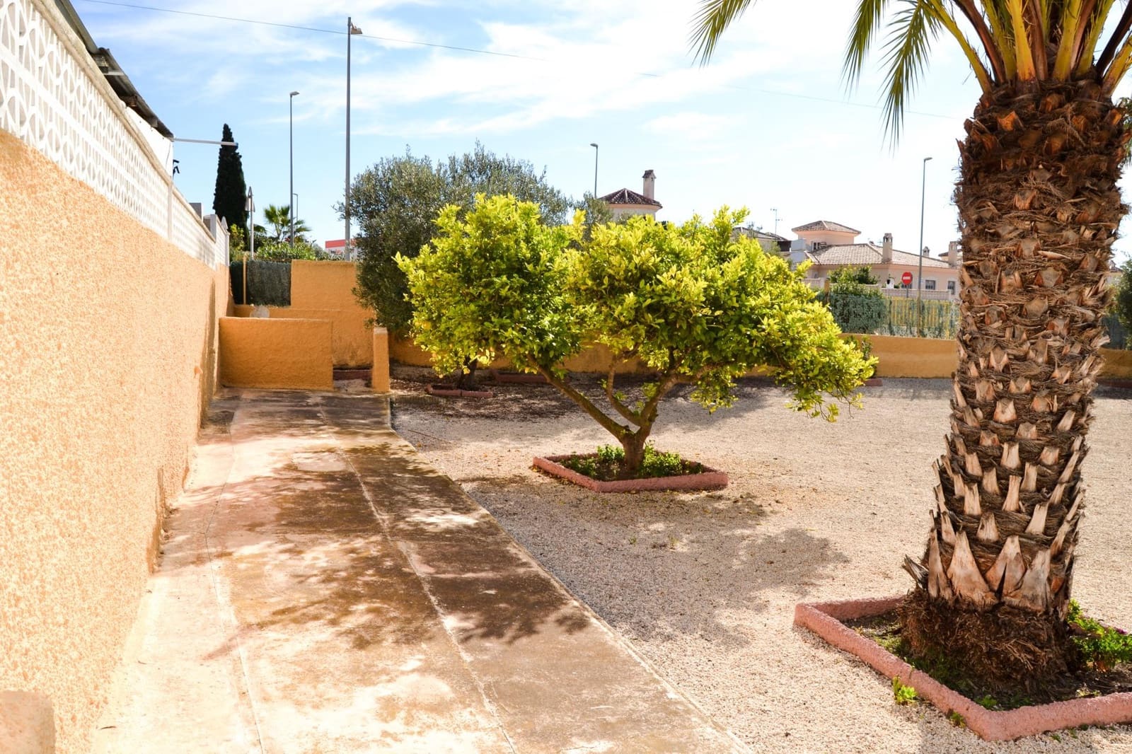 4 soverom Villa til salgs i San Fulgencio med garasje - € 325 000 (Ref: 9671016)