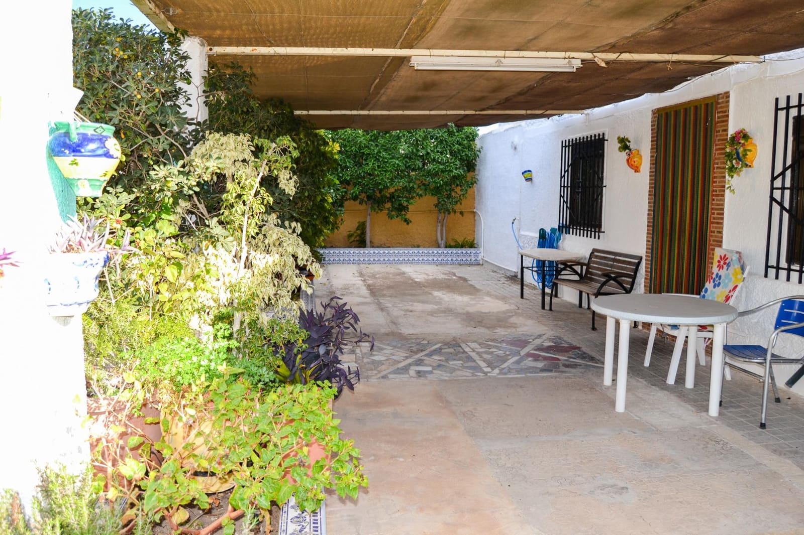 4 soverom Villa til salgs i San Fulgencio med garasje - € 325 000 (Ref: 9671016)