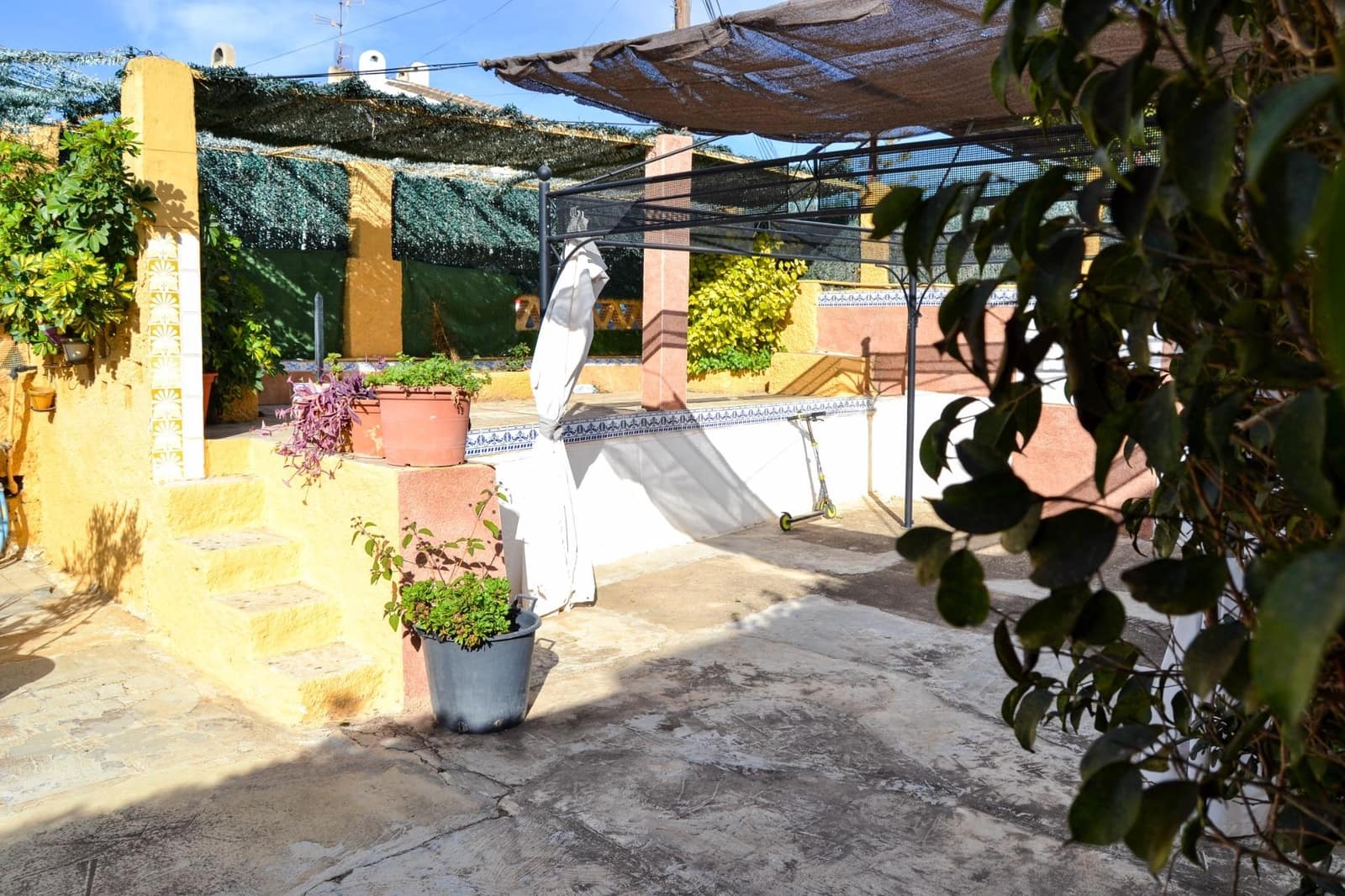 4 soverom Villa til salgs i San Fulgencio med garasje - € 325 000 (Ref: 9671016)