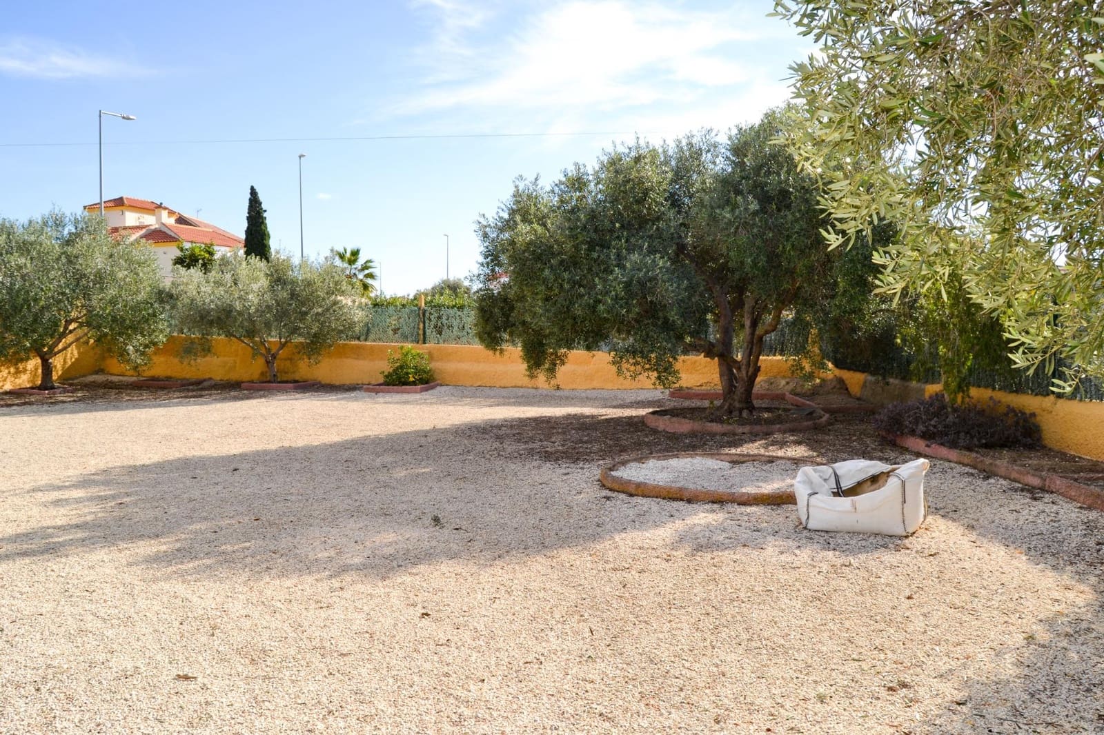 4 soverom Villa til salgs i San Fulgencio med garasje - € 325 000 (Ref: 9671016)