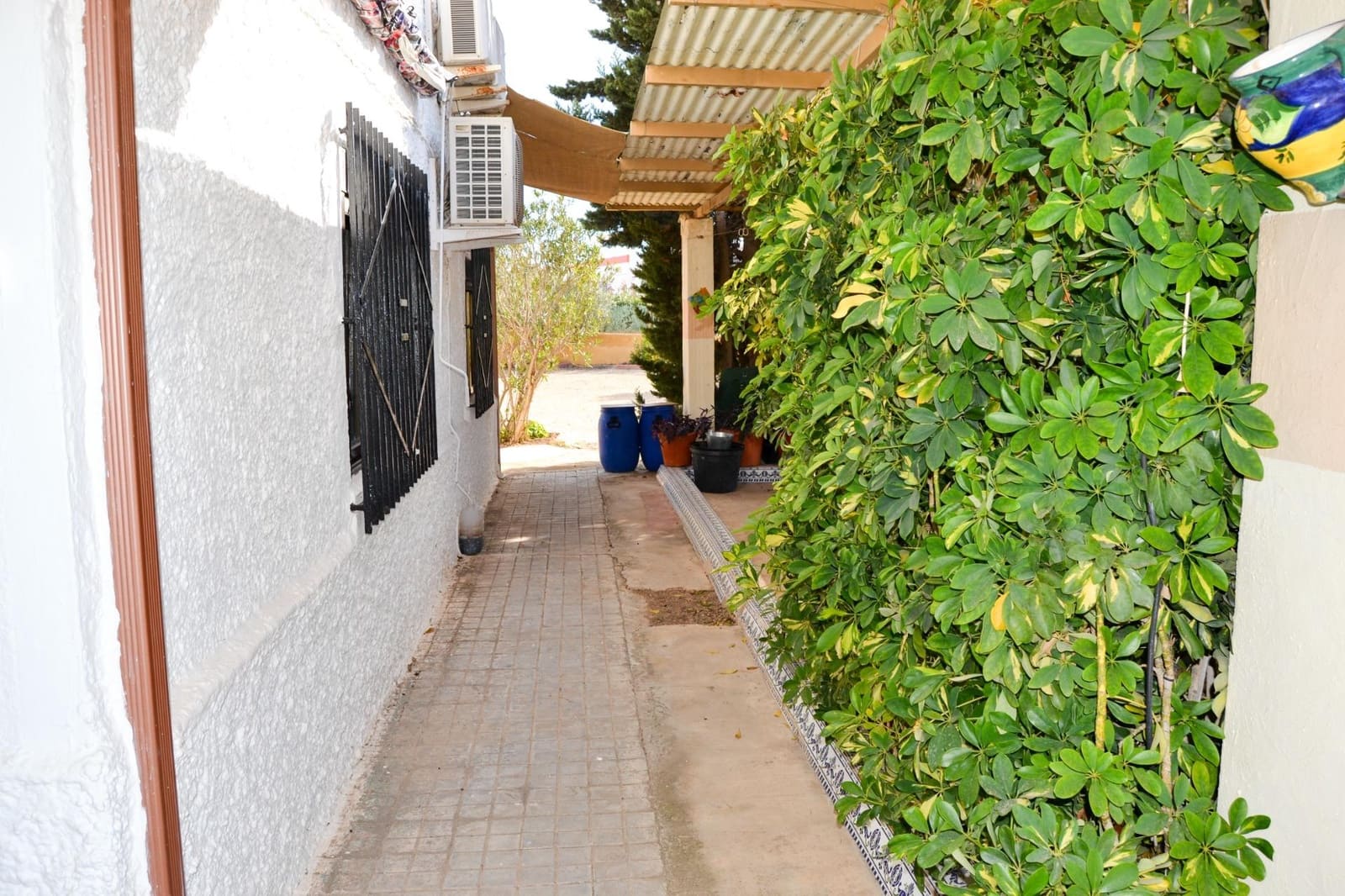 4 soverom Villa til salgs i San Fulgencio med garasje - € 325 000 (Ref: 9671016)