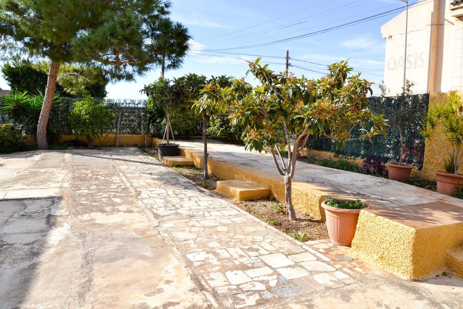 4 soverom Villa til salgs i San Fulgencio med garasje - € 325 000 (Ref: 9671016)