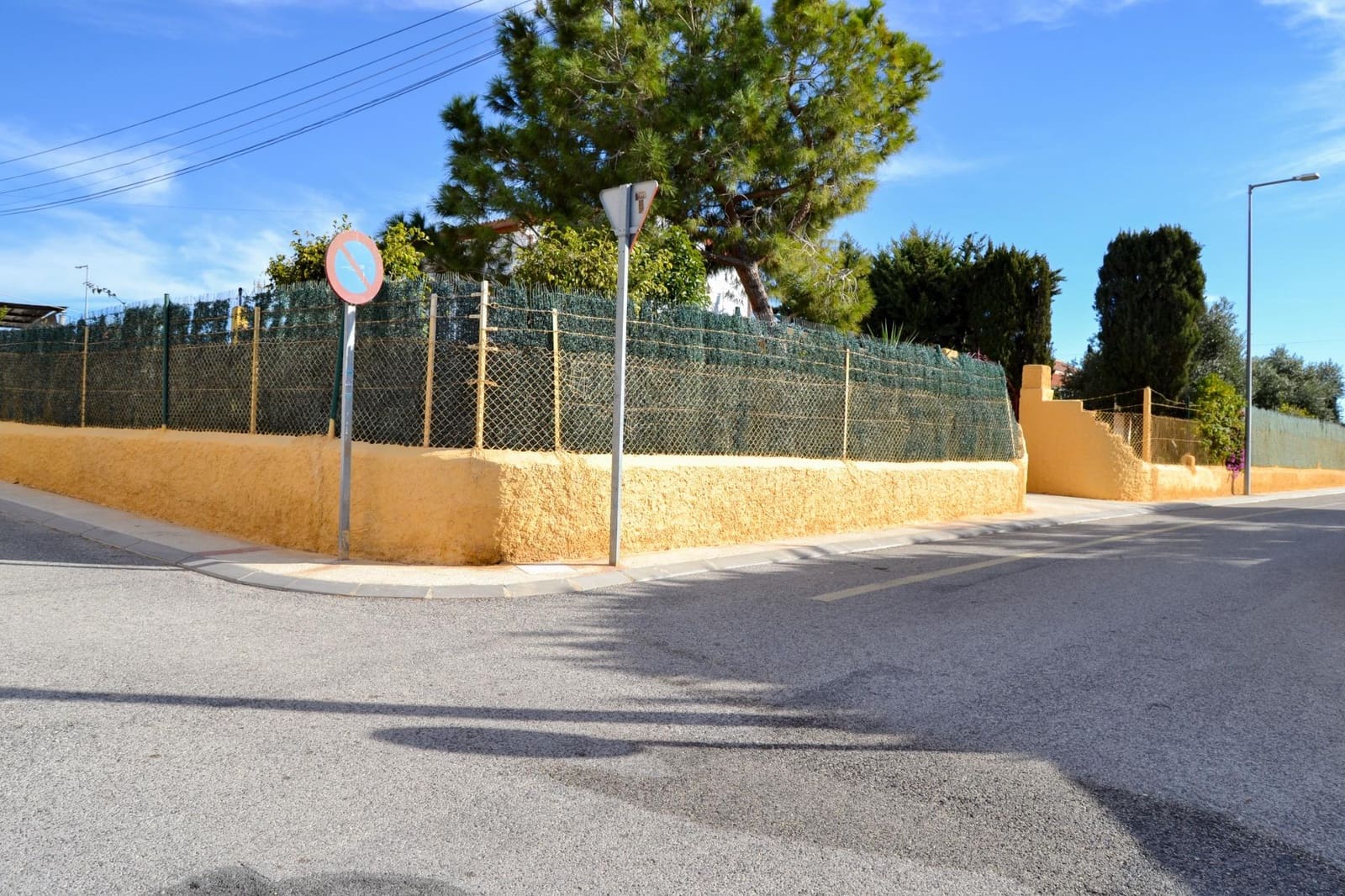 4 soverom Villa til salgs i San Fulgencio med garasje - € 325 000 (Ref: 9671016)