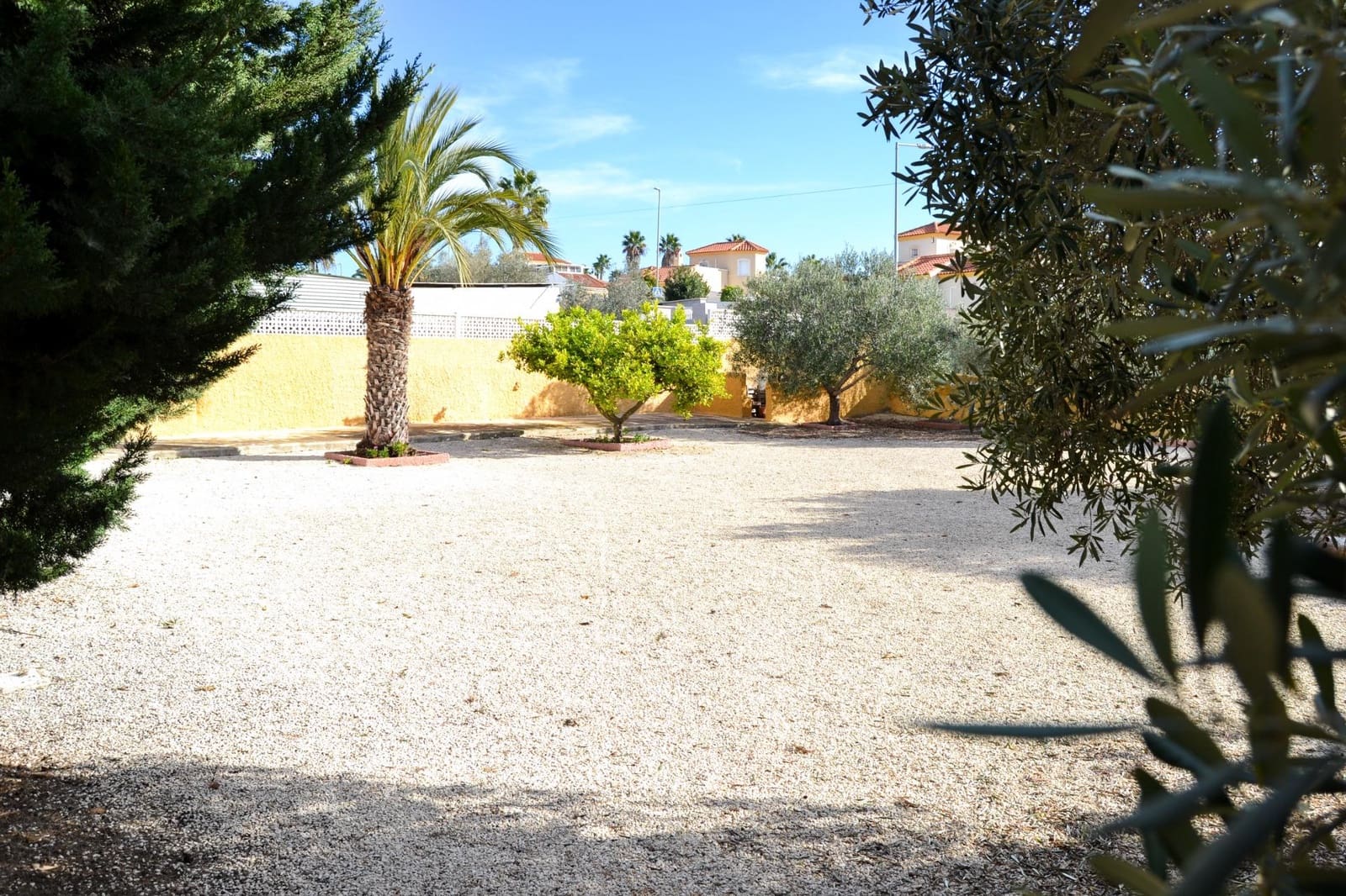 4 soverom Villa til salgs i San Fulgencio med garasje - € 325 000 (Ref: 9671016)