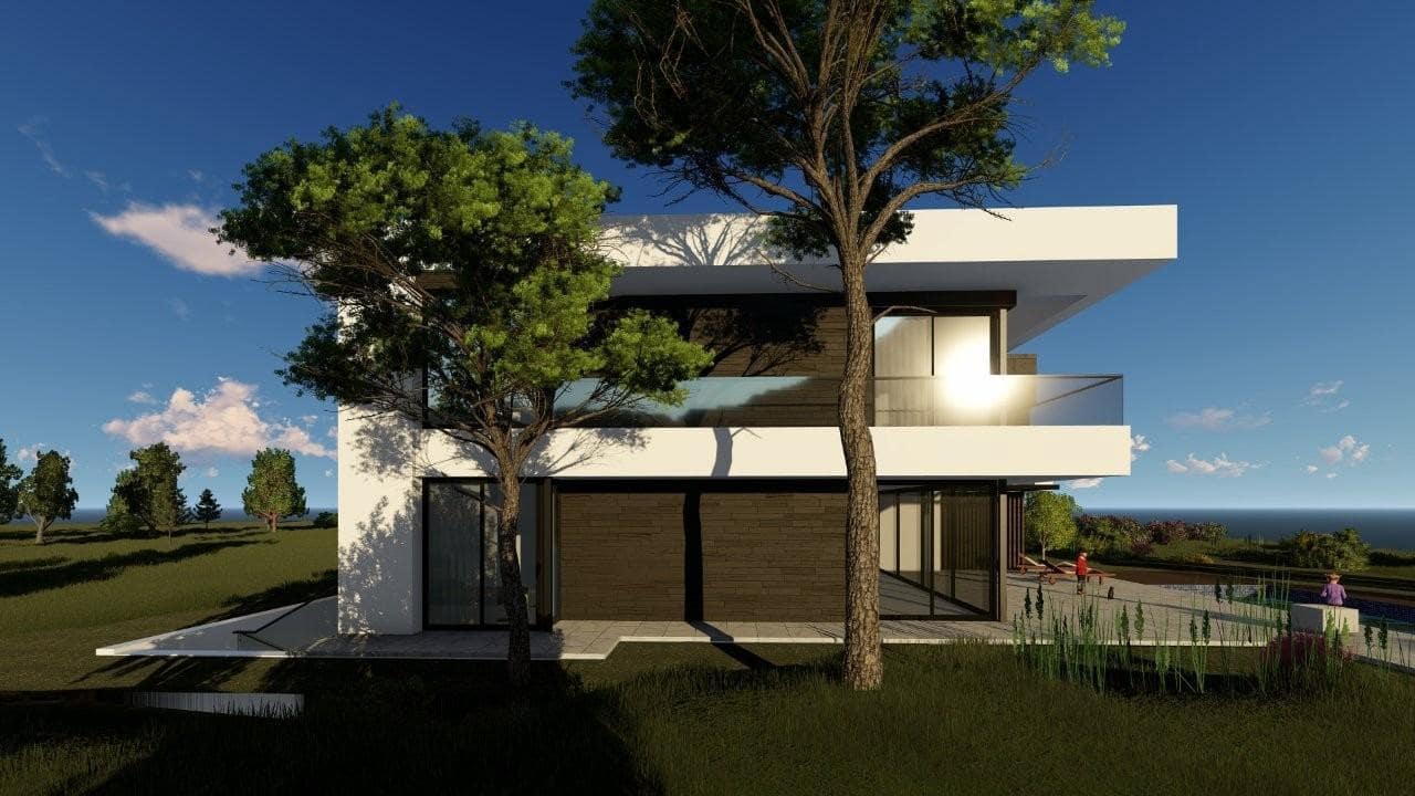 Byggegrund til salg i La Nucia - € 205.000 (Ref: 9671017)