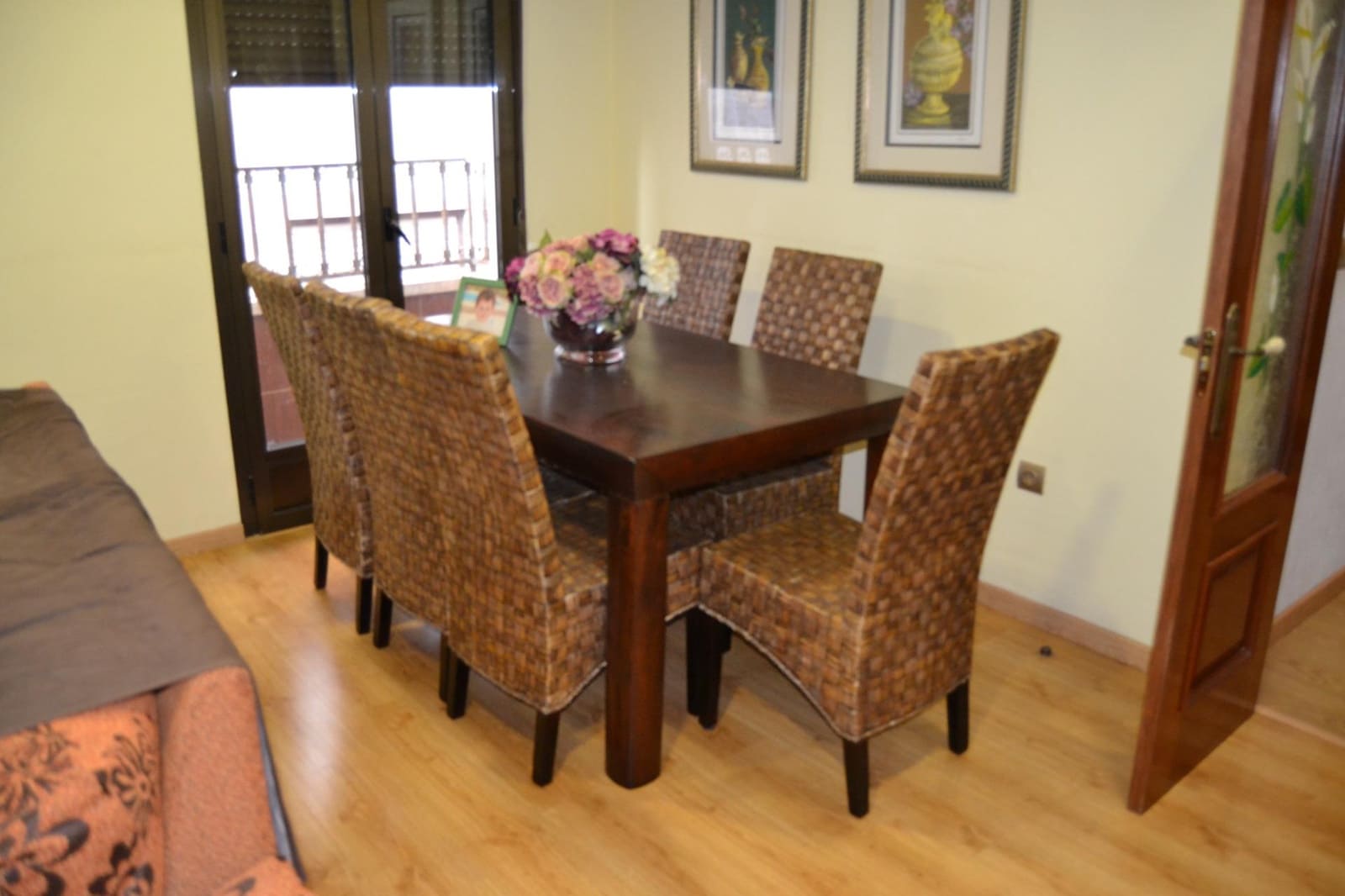 3 Zimmer Wohnung zu verkaufen in Crevillente / Crevillent mit Garage - 159.900 € (Ref: 9671020)