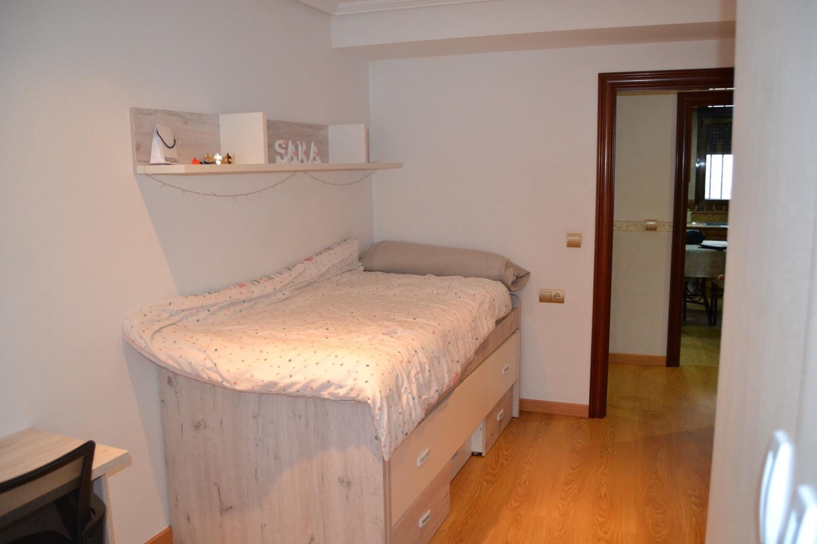 3 Zimmer Wohnung zu verkaufen in Crevillente / Crevillent mit Garage - 159.900 € (Ref: 9671020)