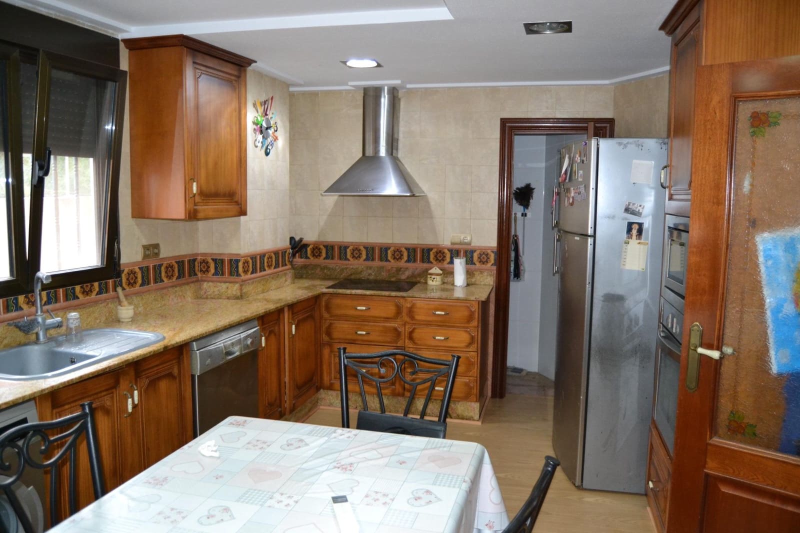3 Zimmer Wohnung zu verkaufen in Crevillente / Crevillent mit Garage - 159.900 € (Ref: 9671020)