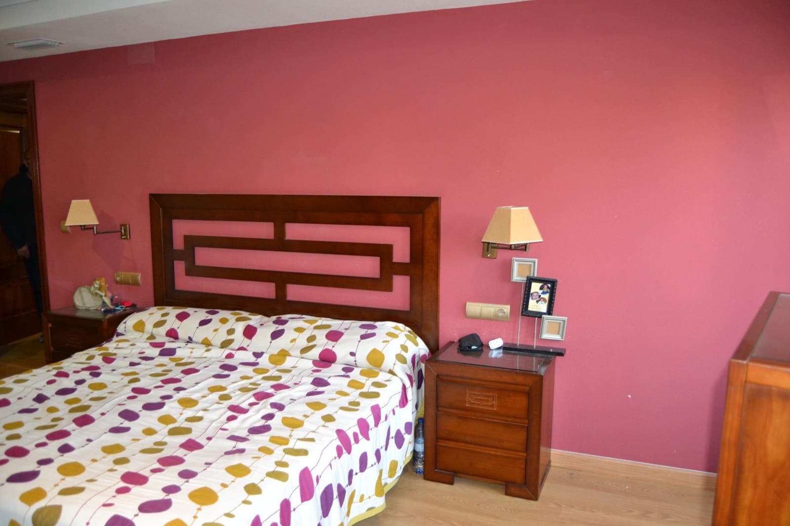 3 Zimmer Wohnung zu verkaufen in Crevillente / Crevillent mit Garage - 159.900 € (Ref: 9671020)