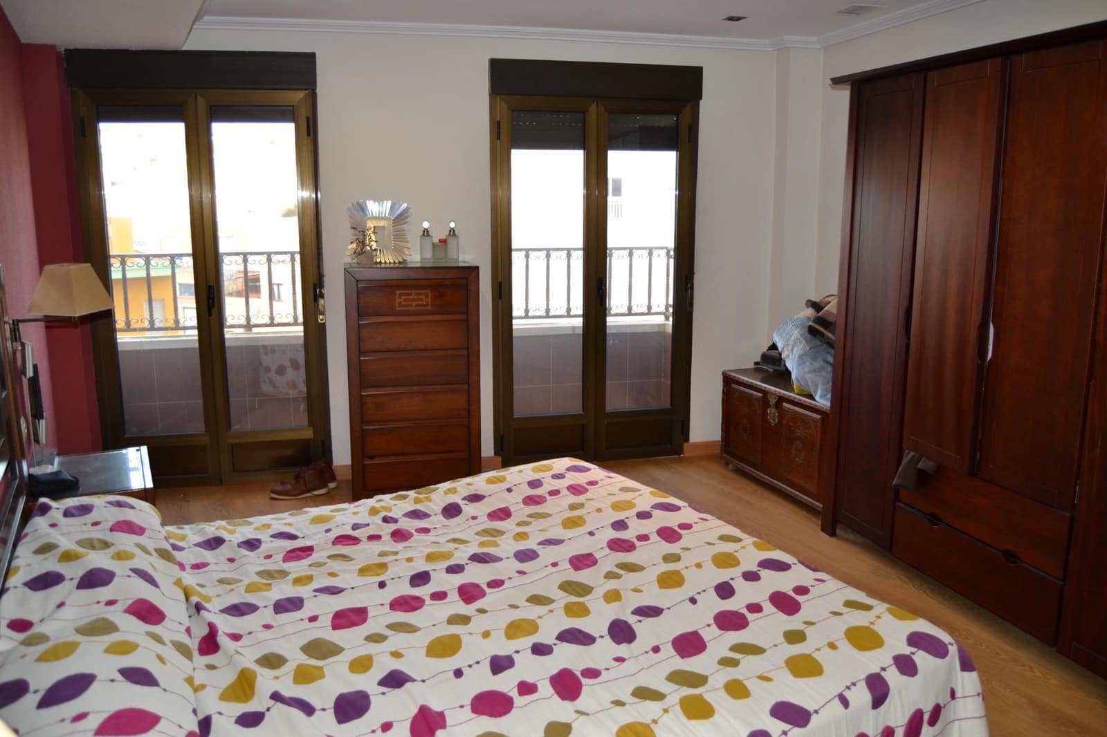 3 Zimmer Wohnung zu verkaufen in Crevillente / Crevillent mit Garage - 159.900 € (Ref: 9671020)