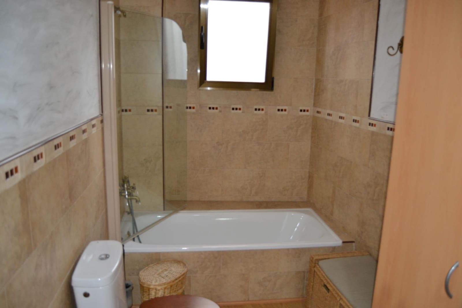 3 Zimmer Wohnung zu verkaufen in Crevillente / Crevillent mit Garage - 159.900 € (Ref: 9671020)