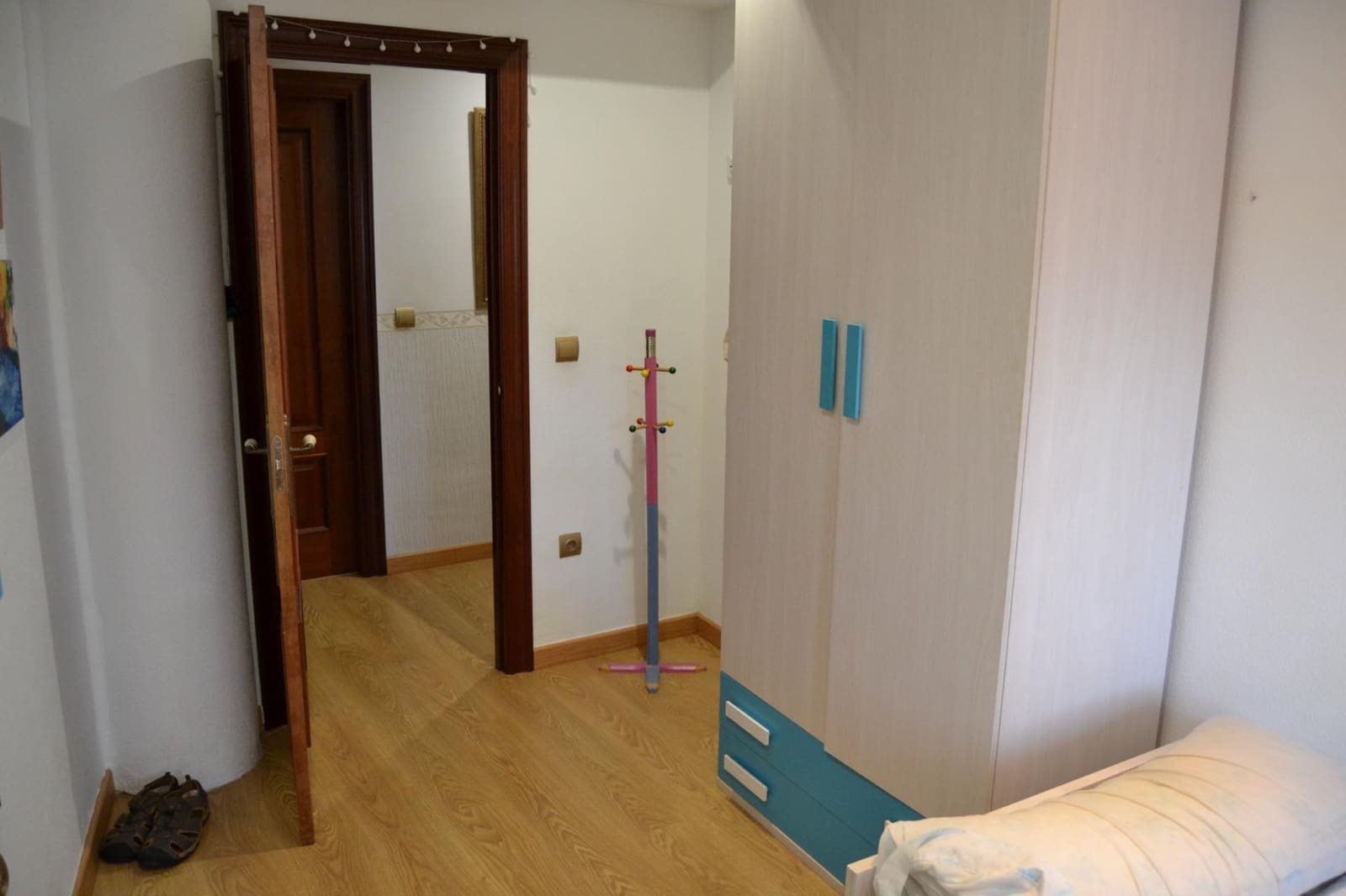 3 Zimmer Wohnung zu verkaufen in Crevillente / Crevillent mit Garage - 159.900 € (Ref: 9671020)