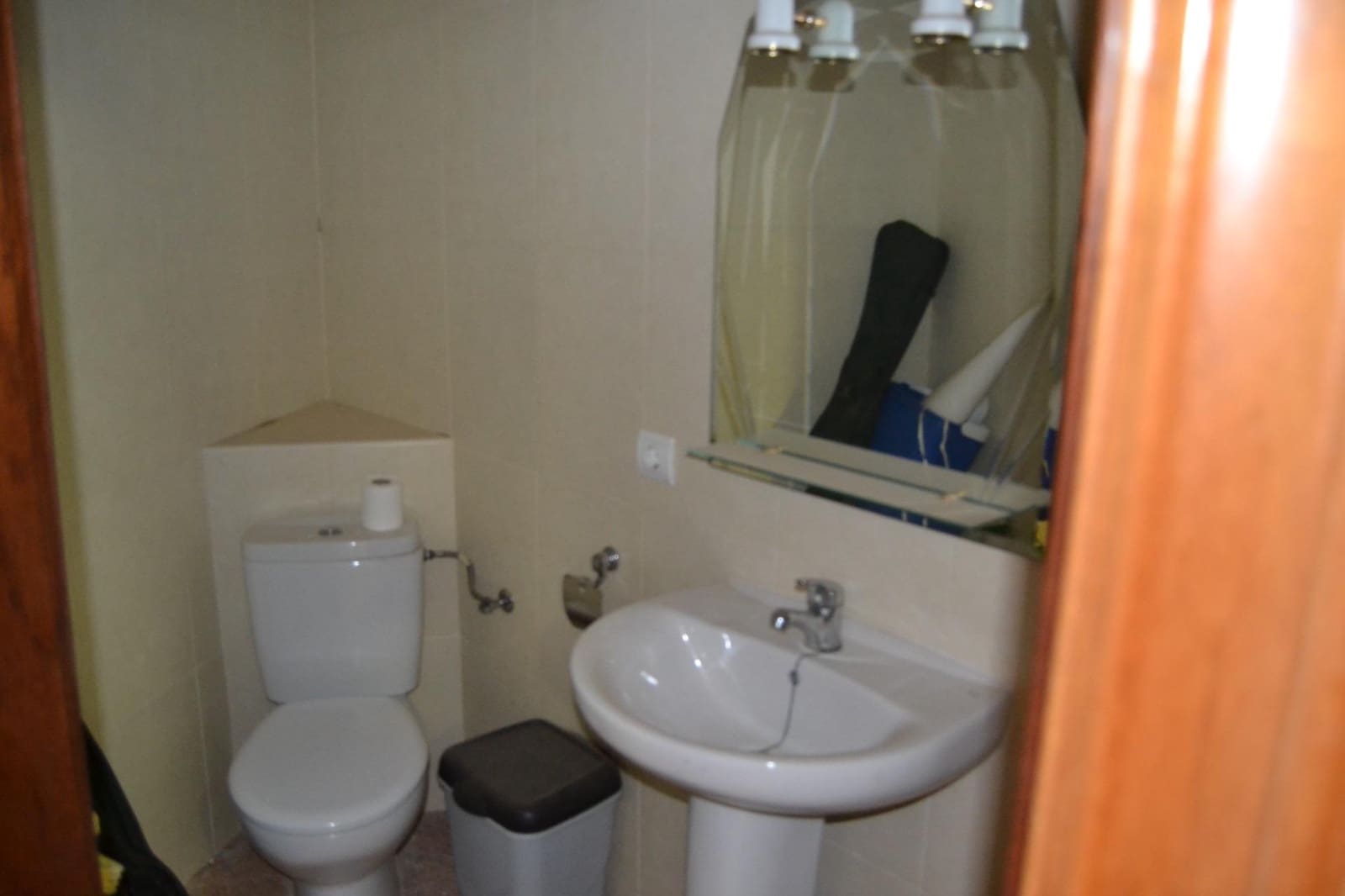 3 Zimmer Wohnung zu verkaufen in Crevillente / Crevillent mit Garage - 159.900 € (Ref: 9671020)