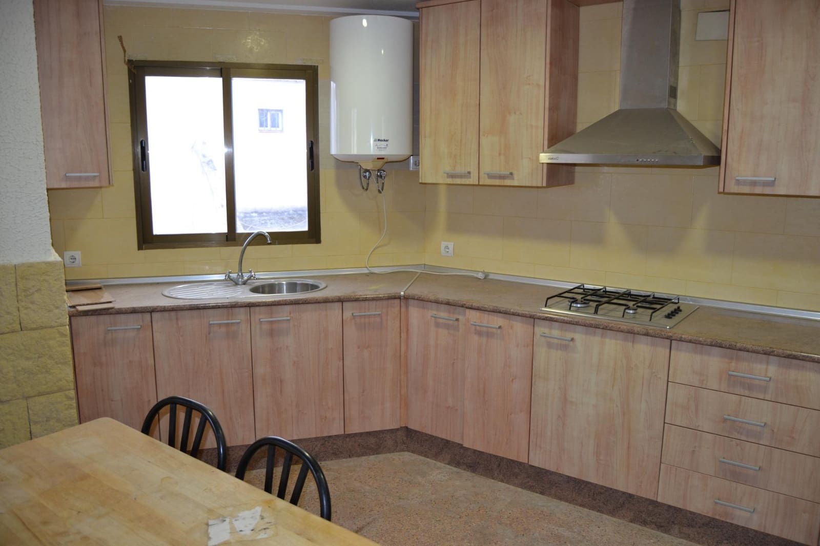 3 Zimmer Wohnung zu verkaufen in Crevillente / Crevillent mit Garage - 159.900 € (Ref: 9671020)