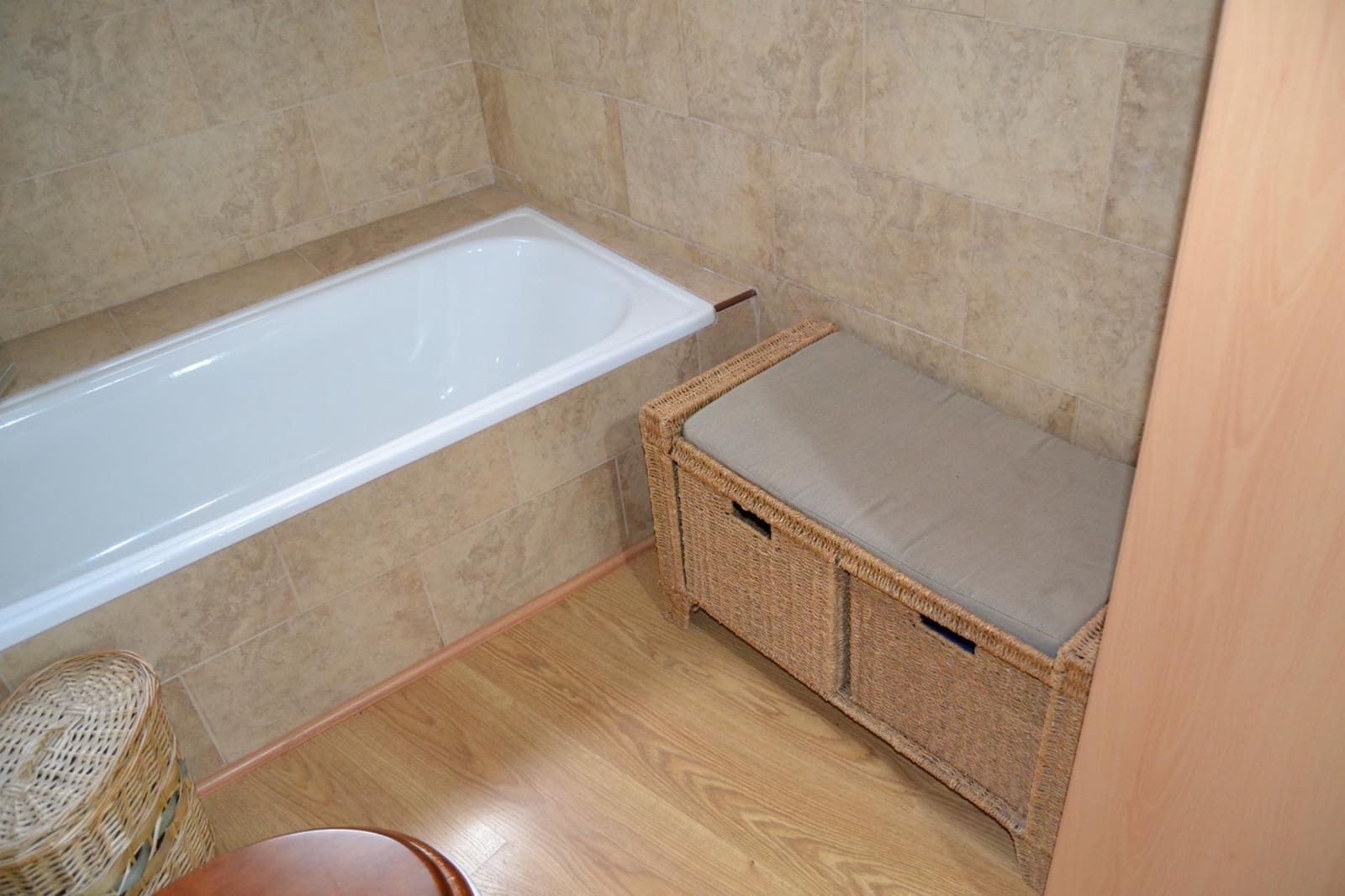 3 Zimmer Wohnung zu verkaufen in Crevillente / Crevillent mit Garage - 159.900 € (Ref: 9671020)