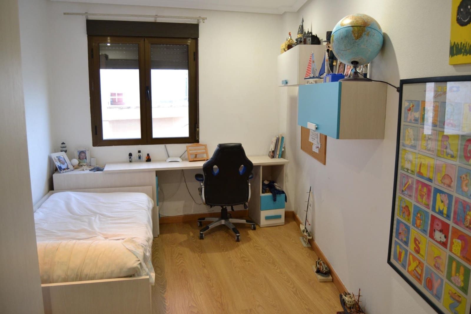 3 Zimmer Wohnung zu verkaufen in Crevillente / Crevillent mit Garage - 159.900 € (Ref: 9671020)