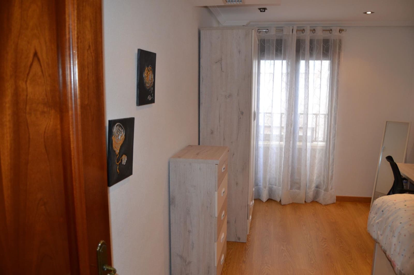 3 Zimmer Wohnung zu verkaufen in Crevillente / Crevillent mit Garage - 159.900 € (Ref: 9671020)