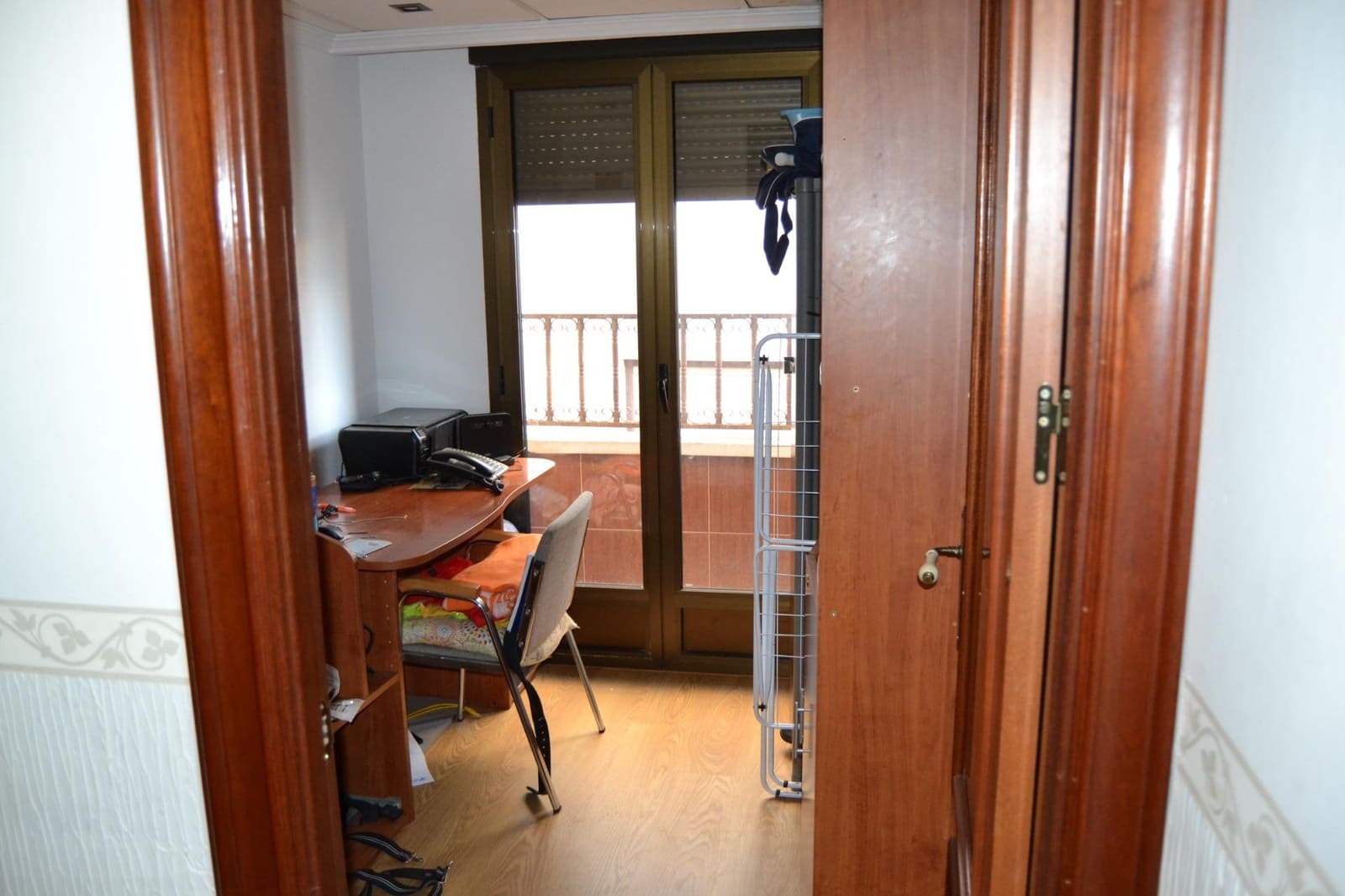 3 Zimmer Wohnung zu verkaufen in Crevillente / Crevillent mit Garage - 159.900 € (Ref: 9671020)