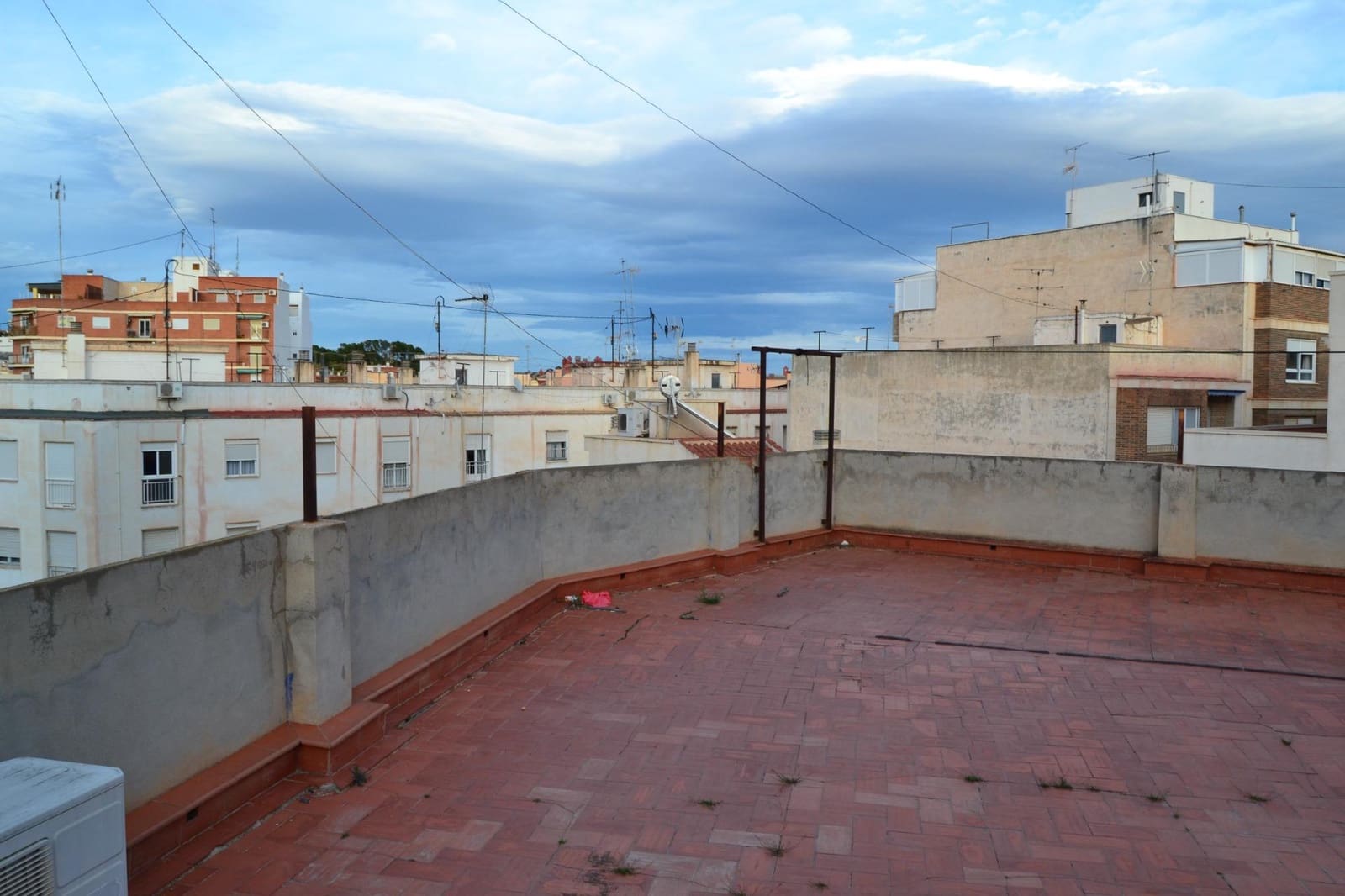 3 Zimmer Wohnung zu verkaufen in Crevillente / Crevillent mit Garage - 159.900 € (Ref: 9671020)