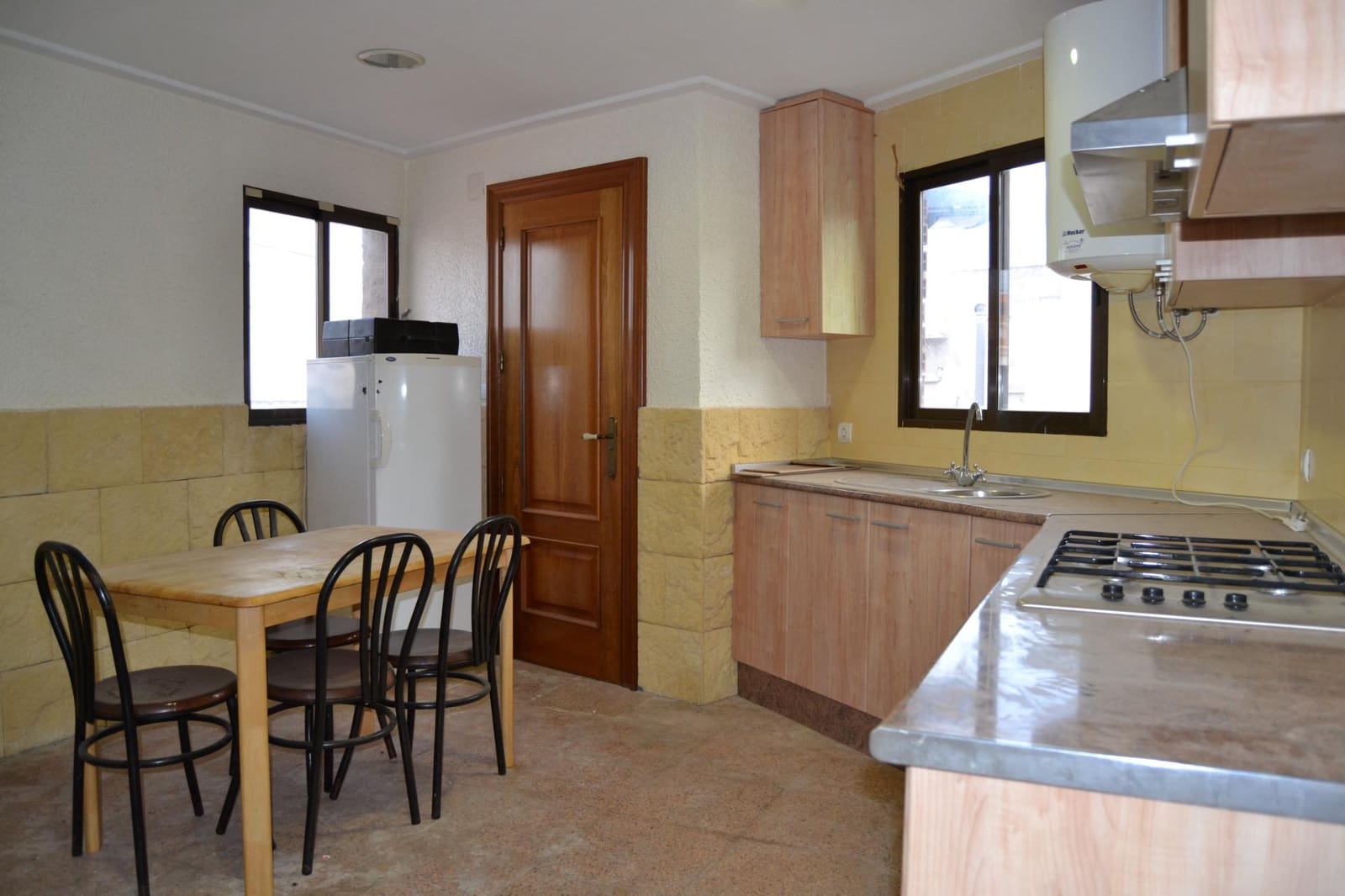 3 Zimmer Wohnung zu verkaufen in Crevillente / Crevillent mit Garage - 159.900 € (Ref: 9671020)