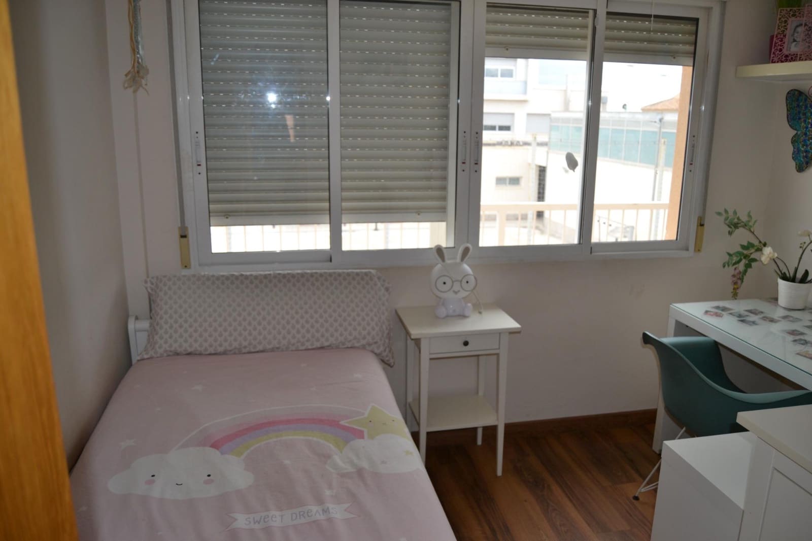 3 slaapkamer Rijtjeshuis te koop in Perleta met zwembad - € 299.000 (Ref: 9671022)