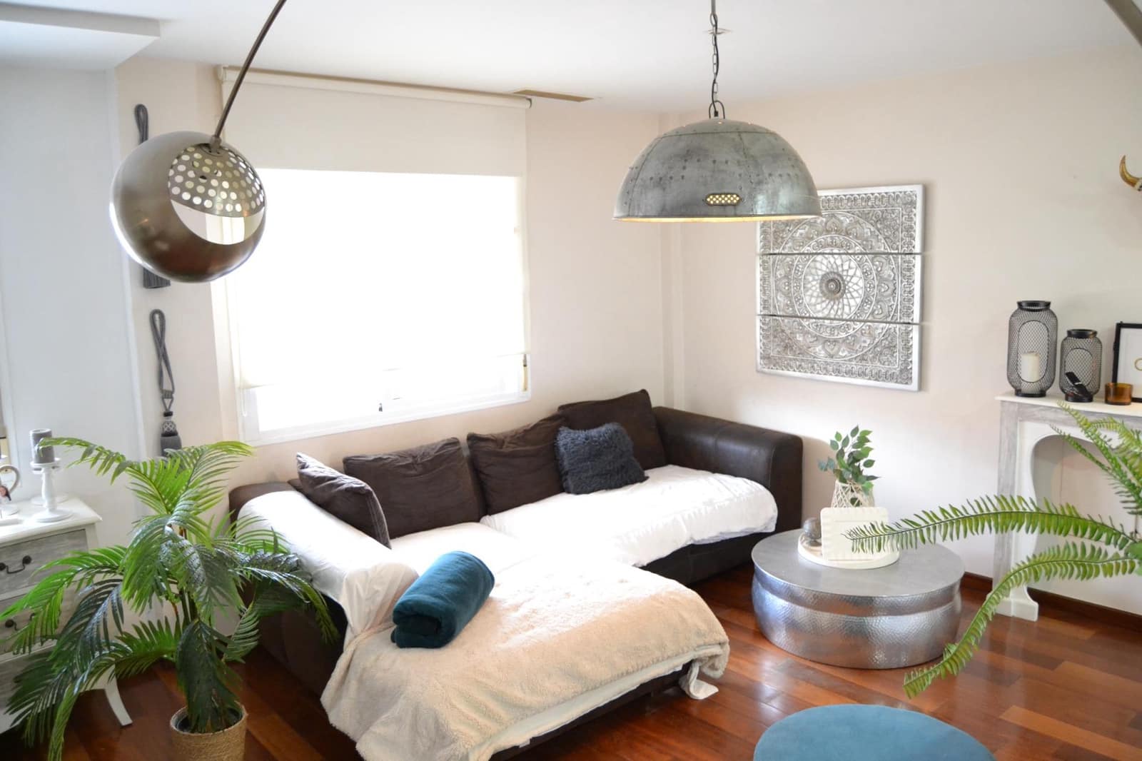 3 slaapkamer Rijtjeshuis te koop in Perleta met zwembad - € 299.000 (Ref: 9671022)