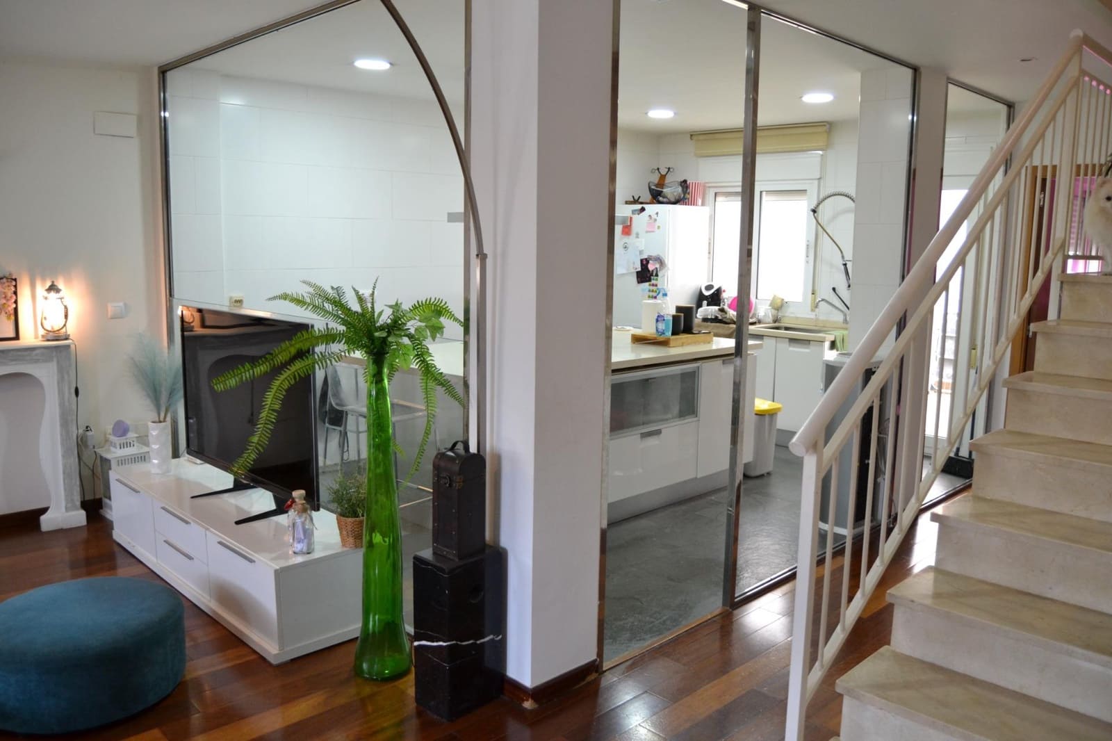 3 slaapkamer Rijtjeshuis te koop in Perleta met zwembad - € 299.000 (Ref: 9671022)