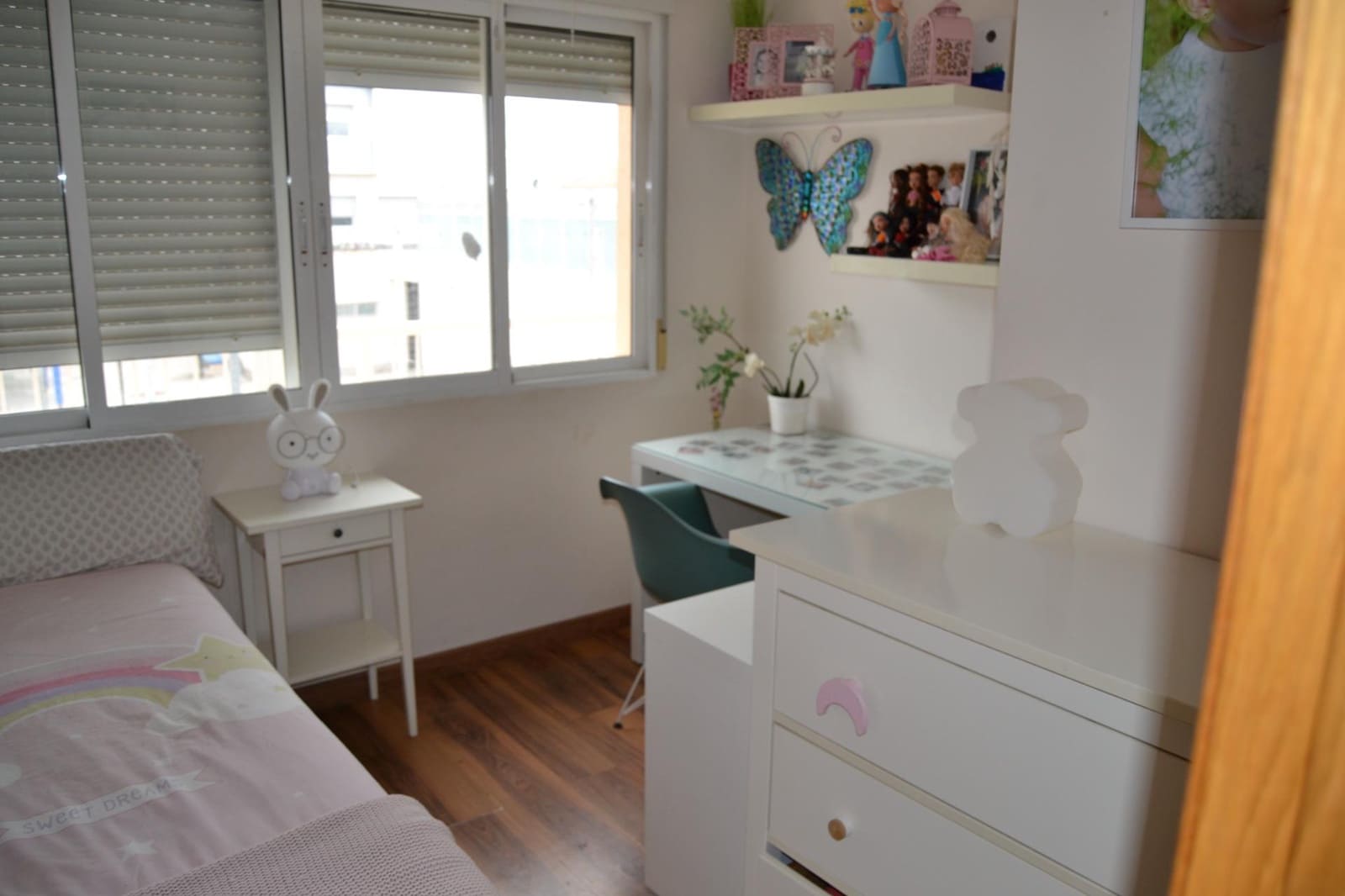 3 slaapkamer Rijtjeshuis te koop in Perleta met zwembad - € 299.000 (Ref: 9671022)