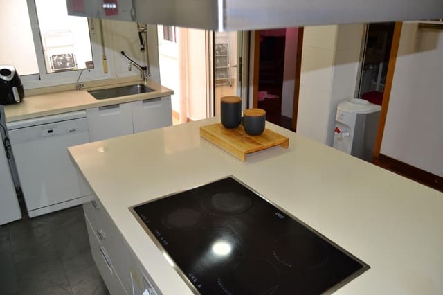 3 slaapkamer Rijtjeshuis te koop in Perleta, Elche / Elx met zwembad - € 299.000 (Ref: 9671022)