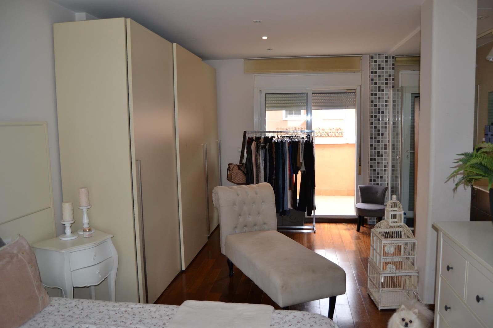 3 slaapkamer Rijtjeshuis te koop in Perleta met zwembad - € 299.000 (Ref: 9671022)