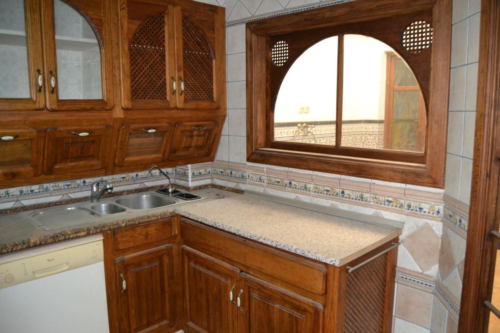 3 Zimmer Wohnung zu verkaufen in Albatera mit Garage - 215.000 € (Ref: 9671024)