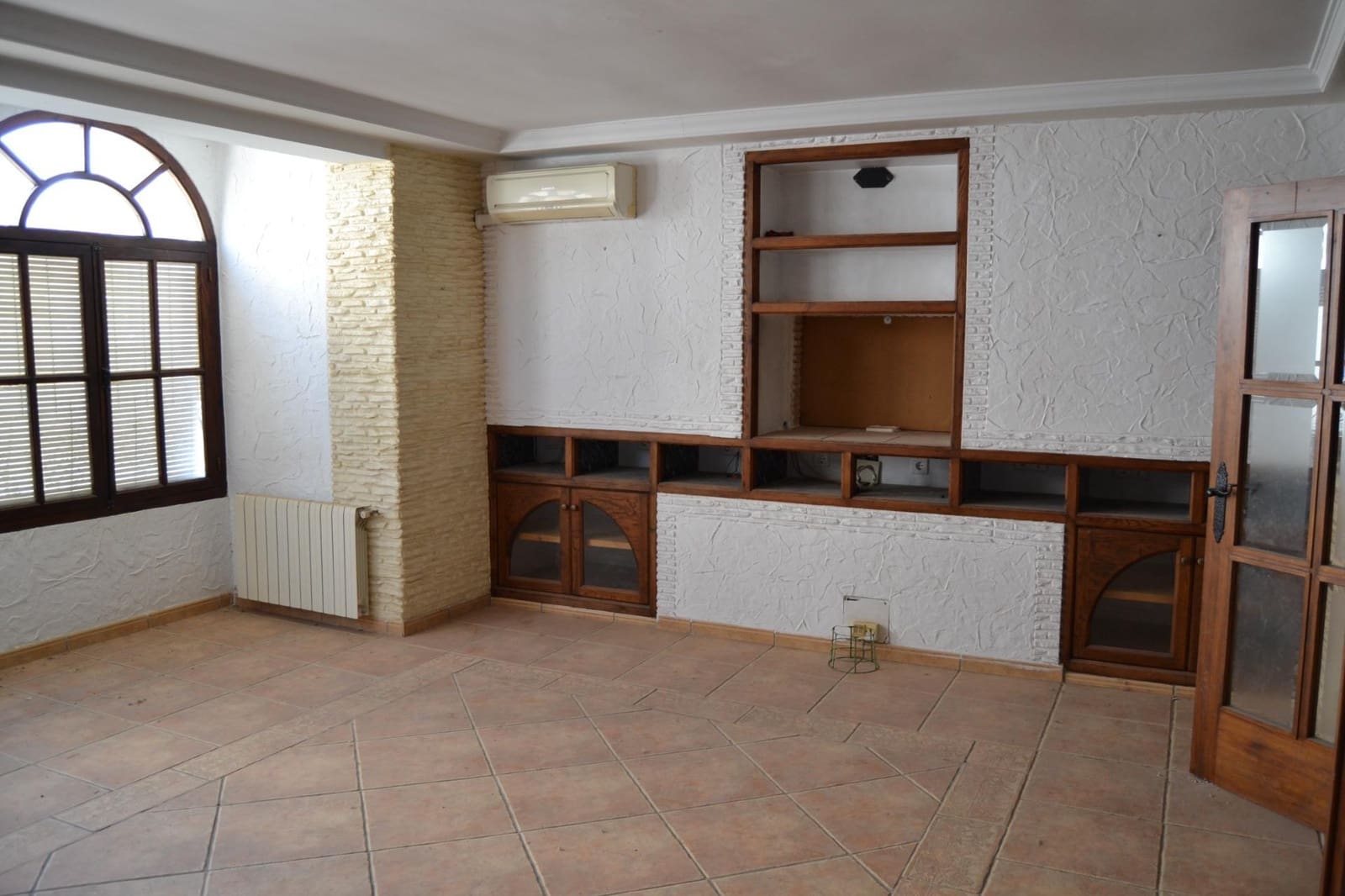 3 Zimmer Wohnung zu verkaufen in Albatera mit Garage - 215.000 € (Ref: 9671024)