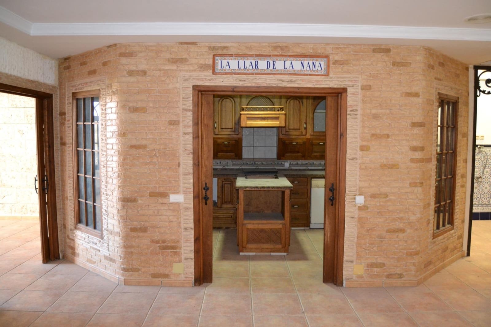 3 Zimmer Wohnung zu verkaufen in Albatera mit Garage - 215.000 € (Ref: 9671024)