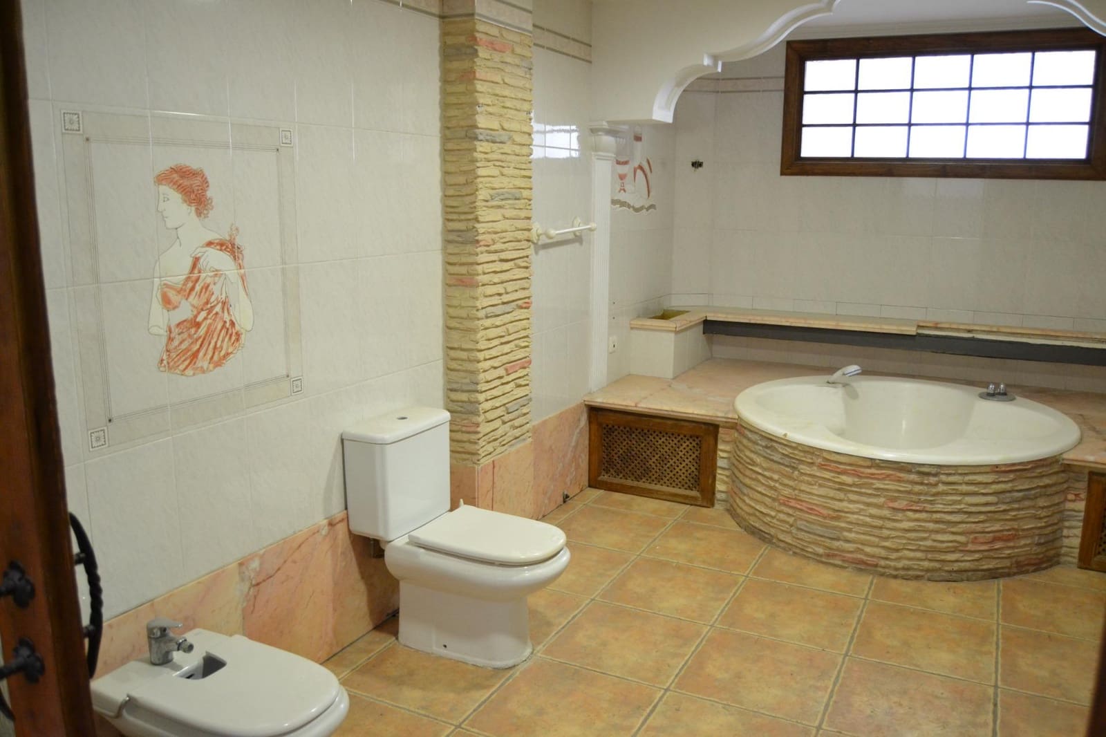 3 Zimmer Wohnung zu verkaufen in Albatera mit Garage - 215.000 € (Ref: 9671024)