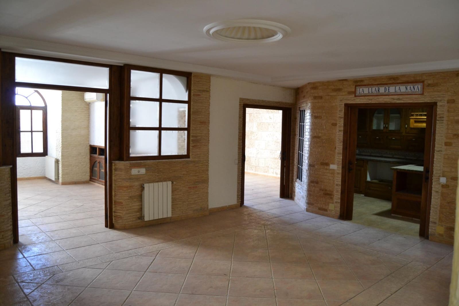 3 Zimmer Wohnung zu verkaufen in Albatera mit Garage - 215.000 € (Ref: 9671024)