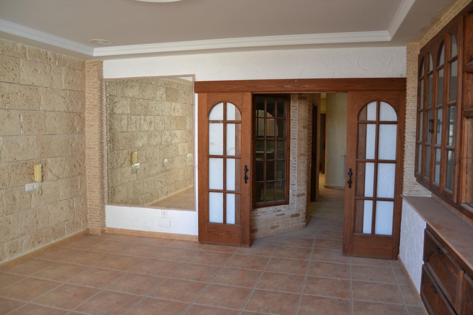 3 Zimmer Wohnung zu verkaufen in Albatera mit Garage - 215.000 € (Ref: 9671024)